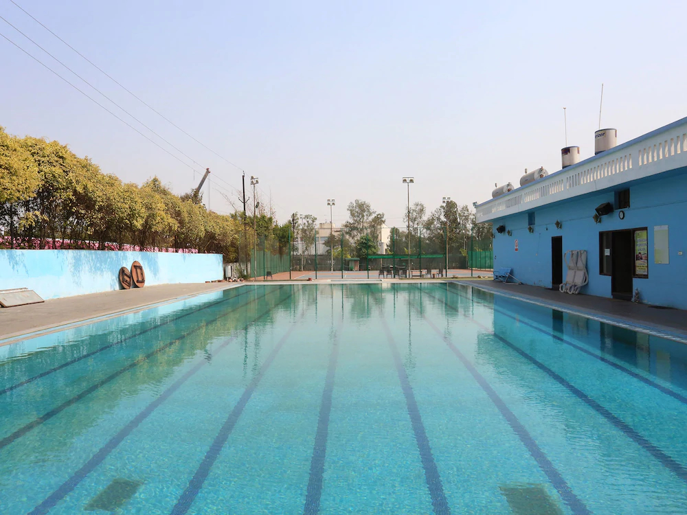 Queens Club Of India
