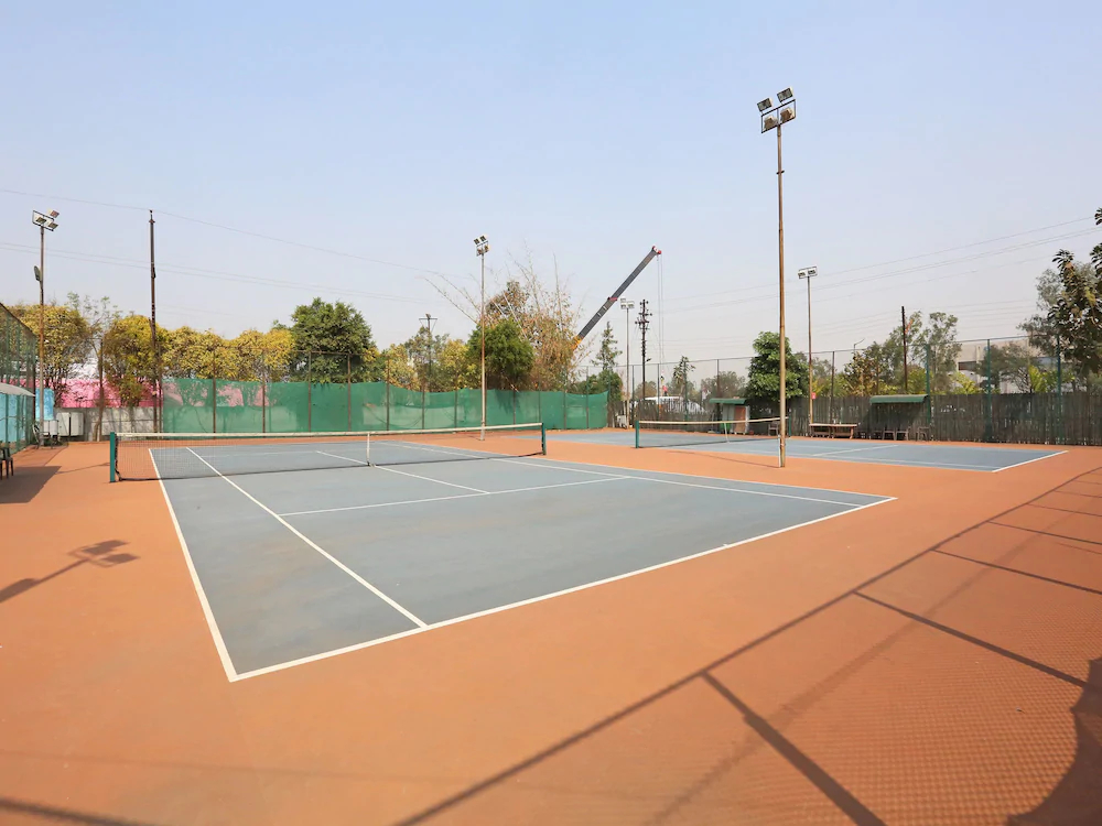 Queens Club Of India