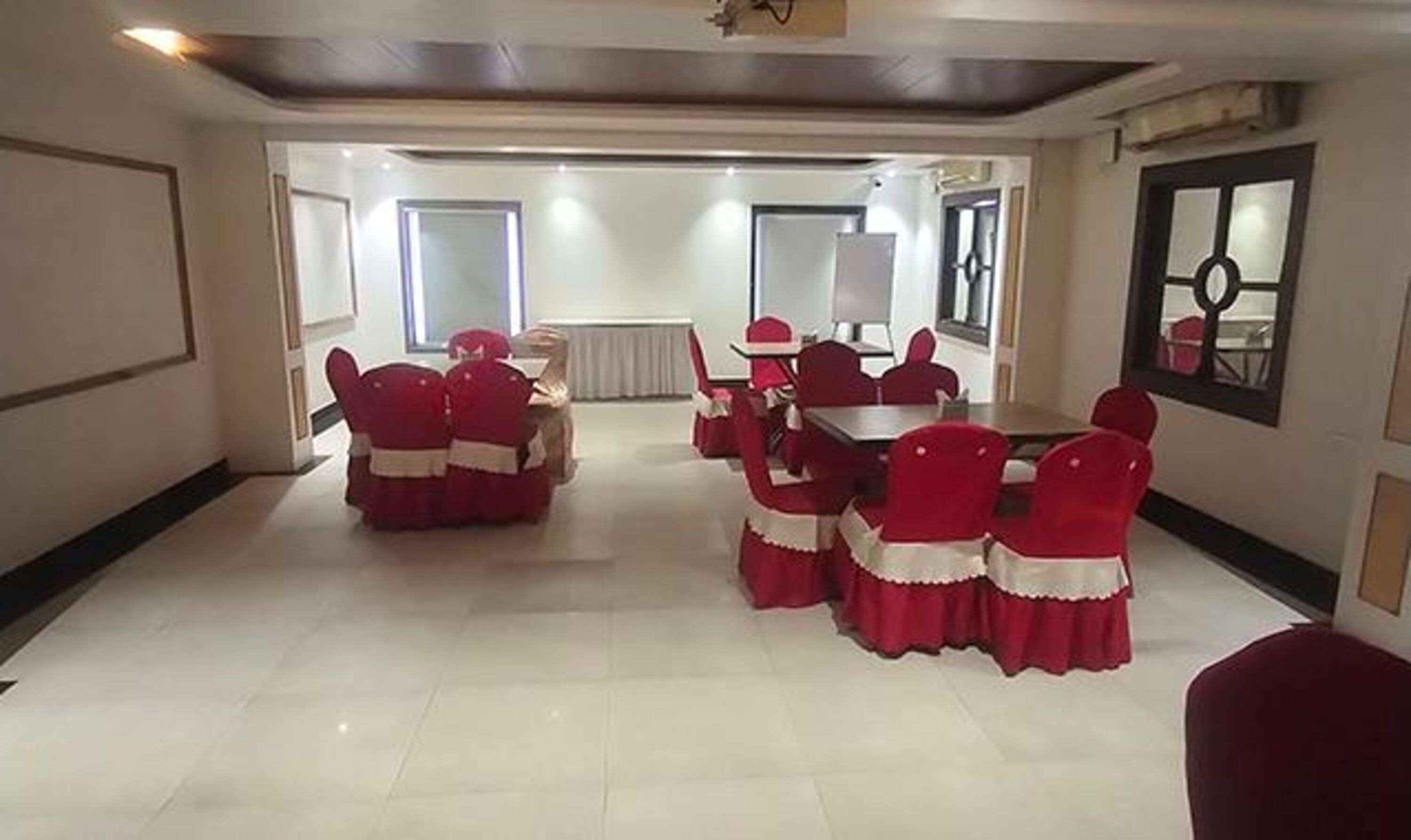 Satlaj By Fabhotel