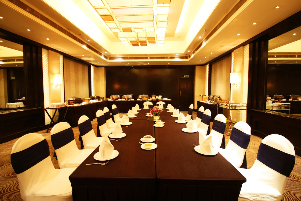 Sayaji Hotel Raipur