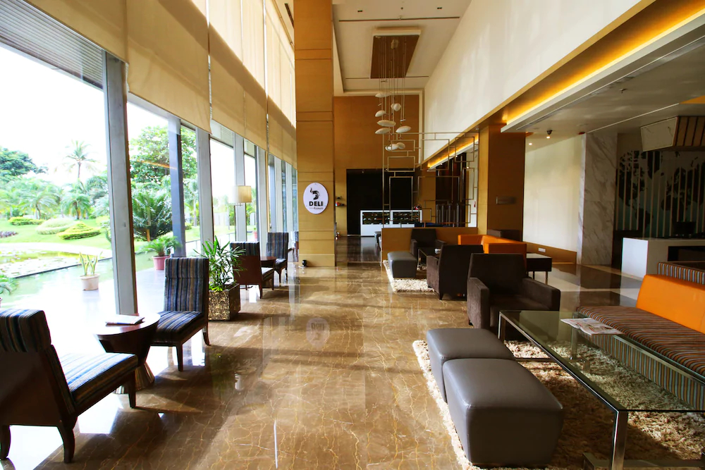 Sayaji Hotel Raipur