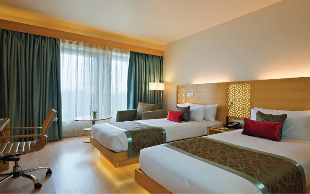 Sayaji Hotel Raipur