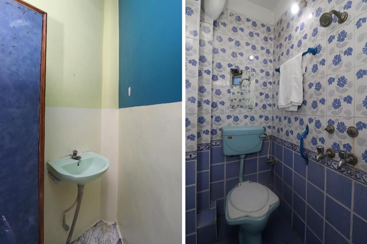 Shree Ganesh Guest House by OYO Rooms