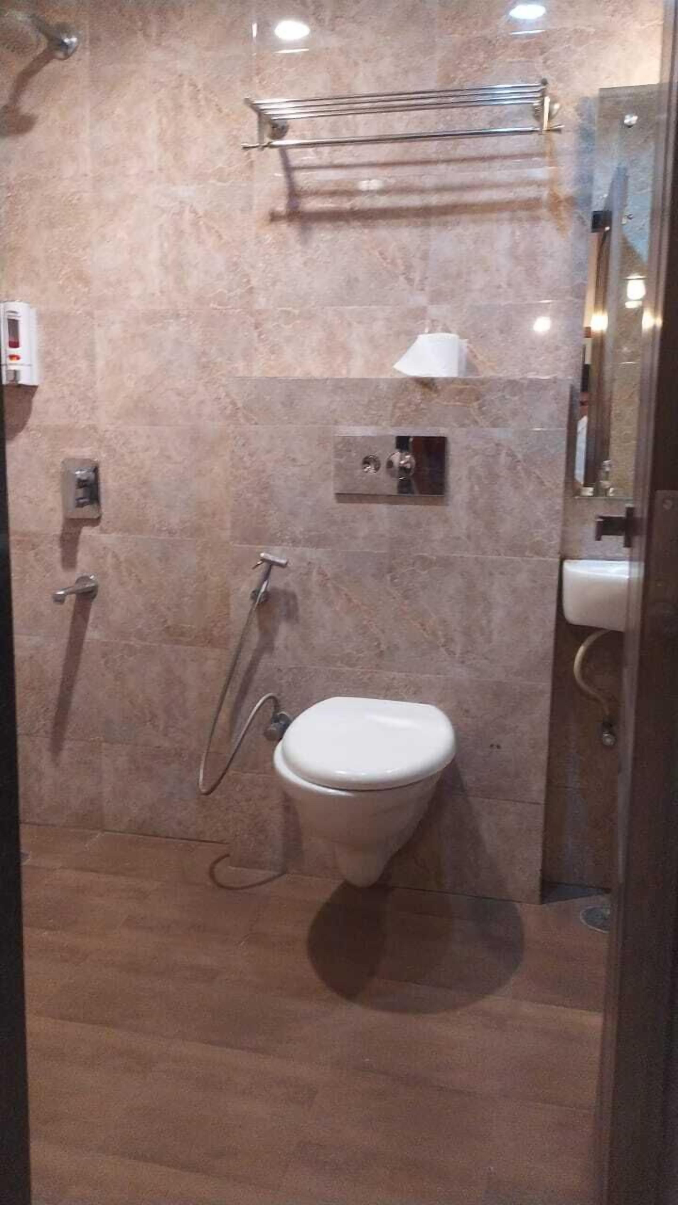 Tgn Suites Hotel