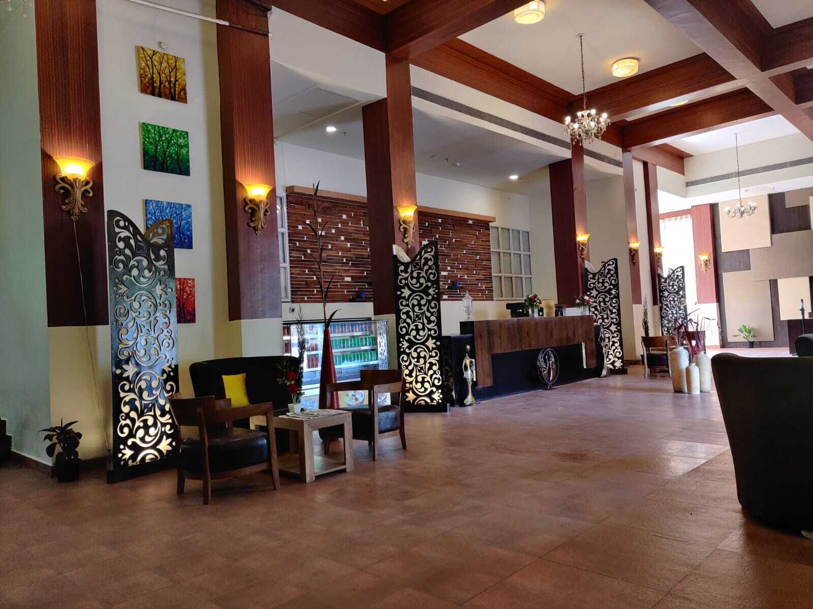 Tgn Suites Hotel