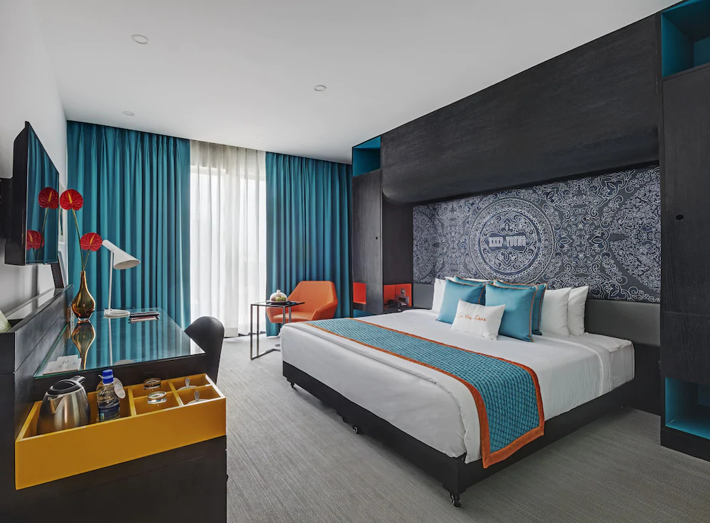 Zone by the Park Raipur