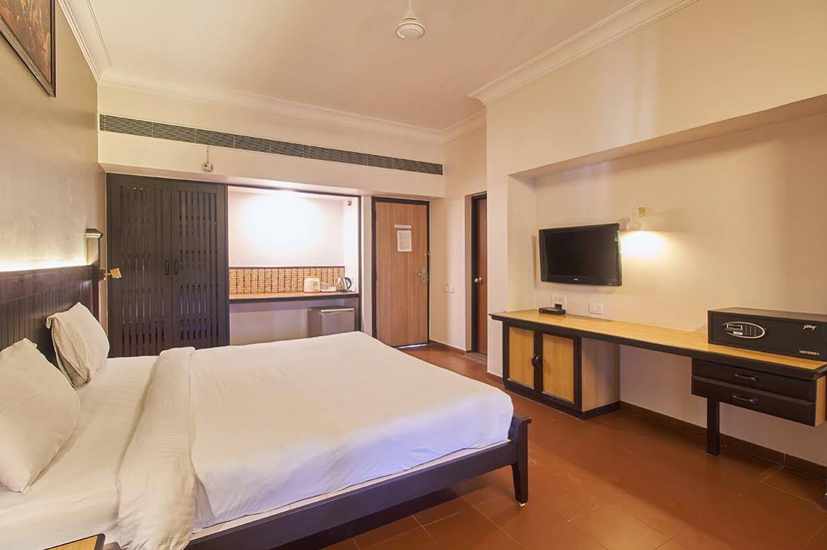 DGV Resort by Treat, Silvassa