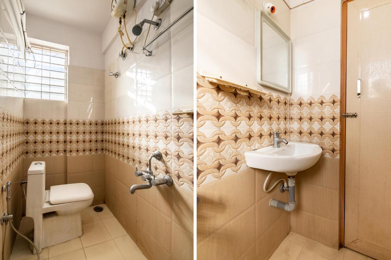 Hotel Raj by OYO Rooms