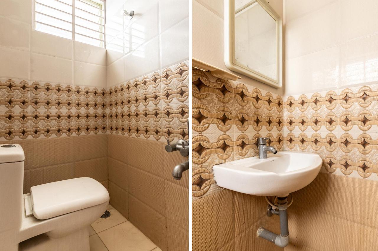 Hotel Raj by OYO Rooms