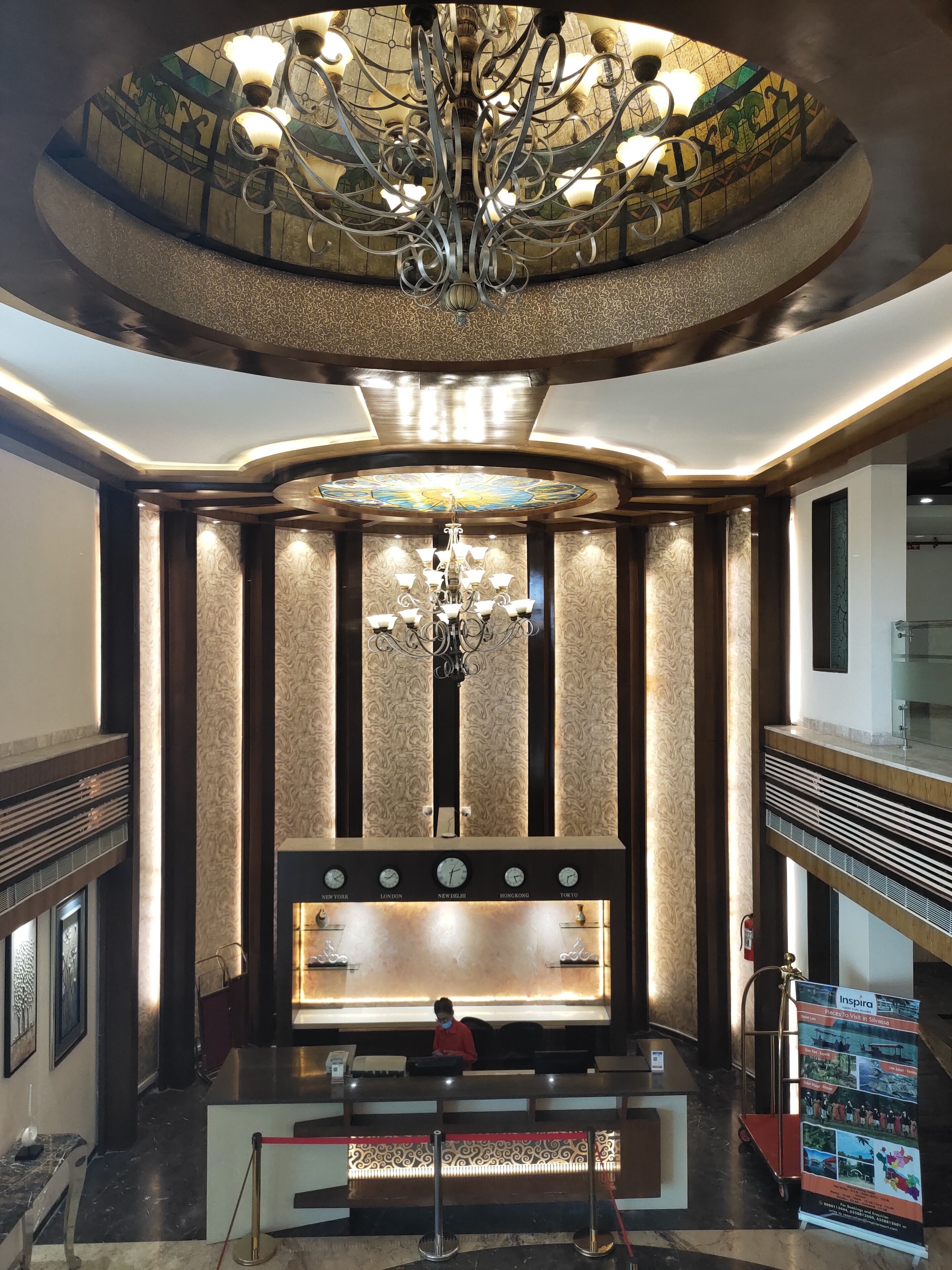 Inspira Resort & Spa