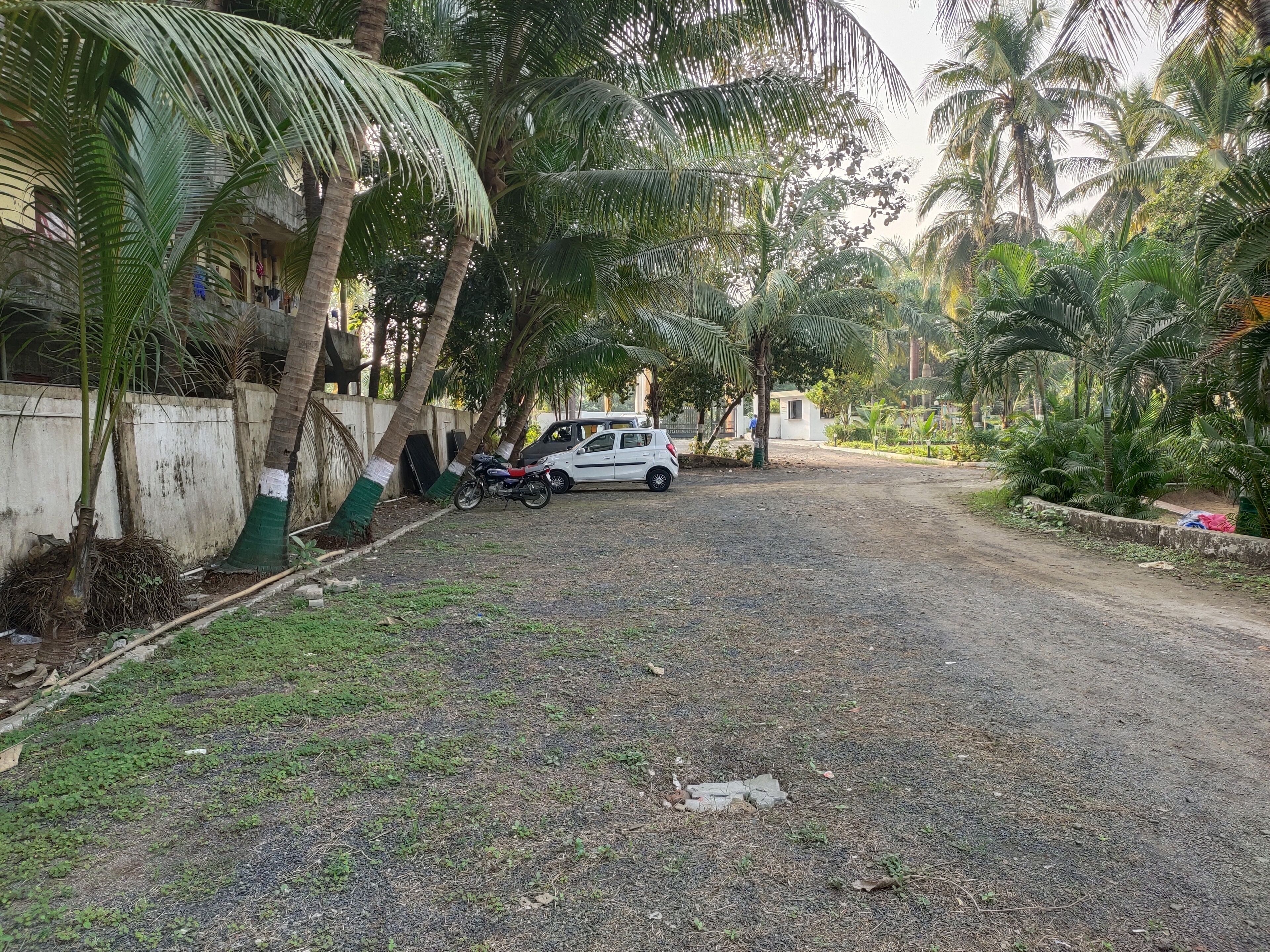 Inspira Resort & Spa