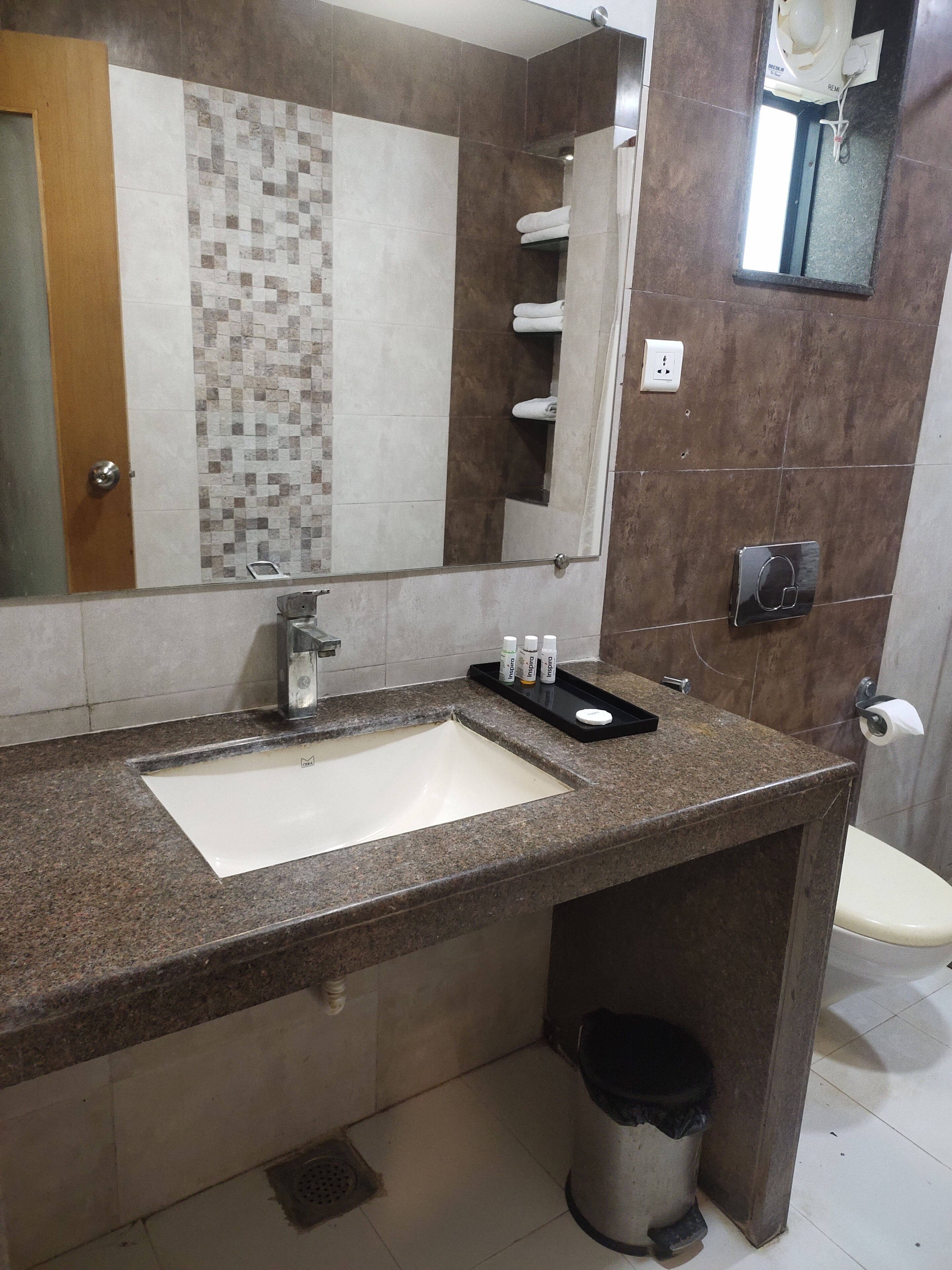 Inspira Resort & Spa