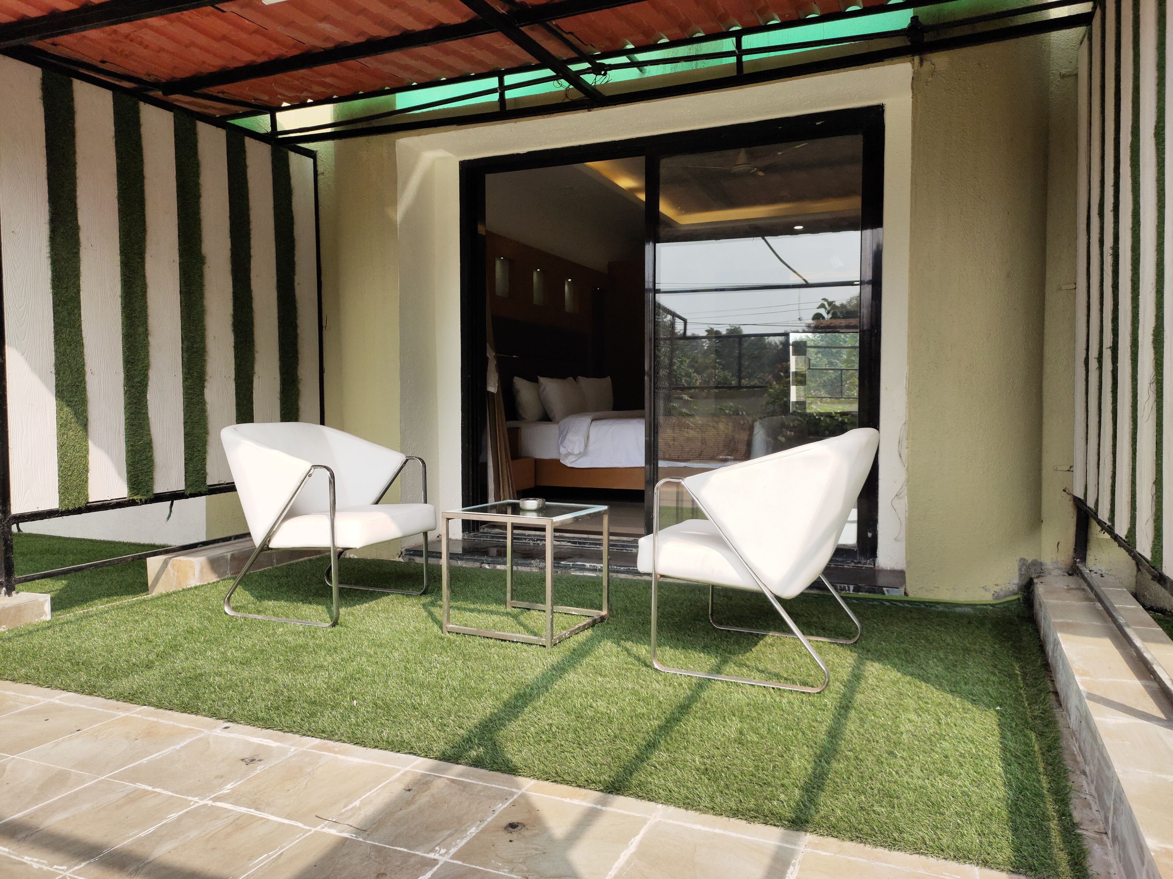 Inspira Resort & Spa