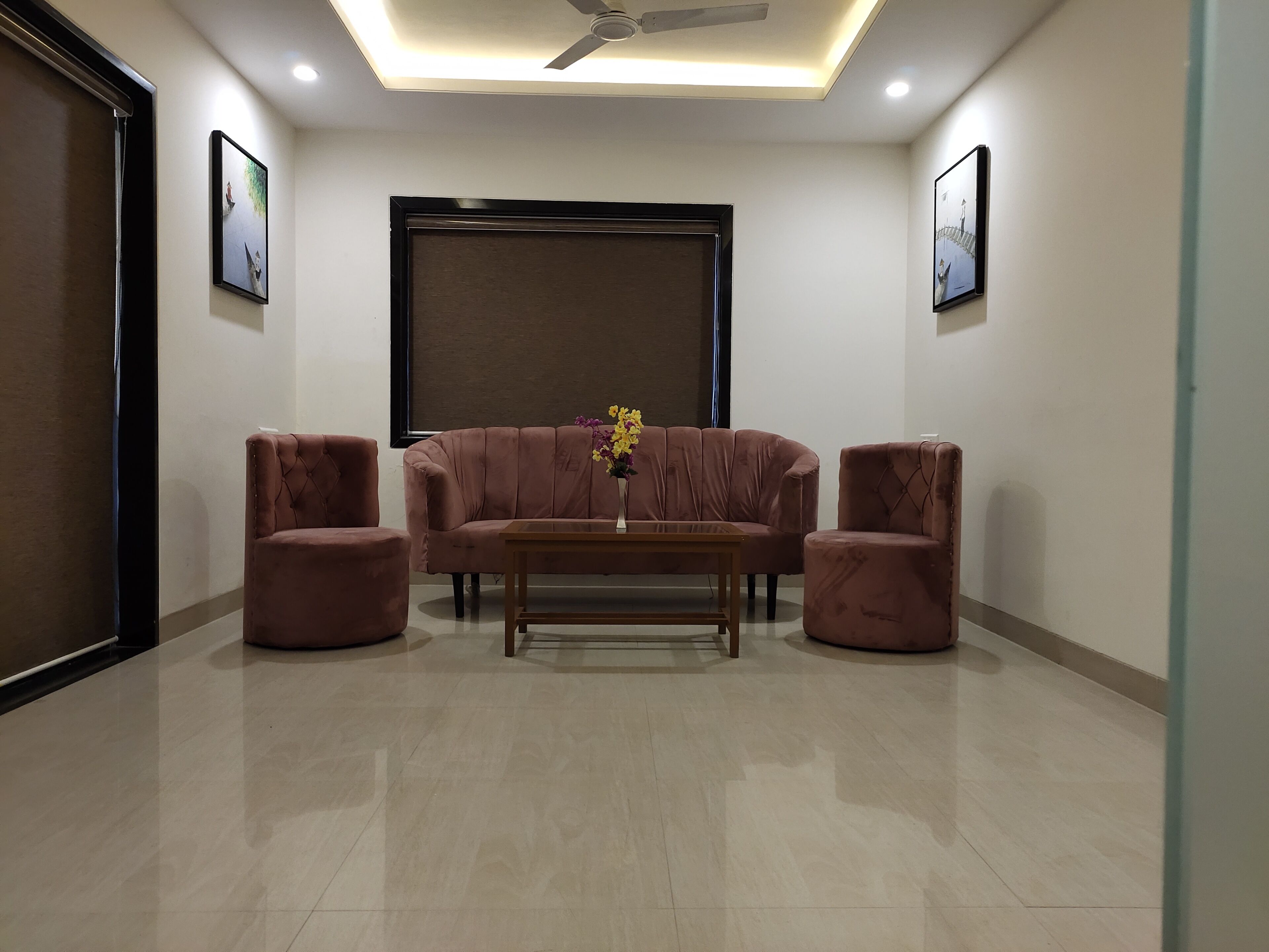 Inspira Resort & Spa