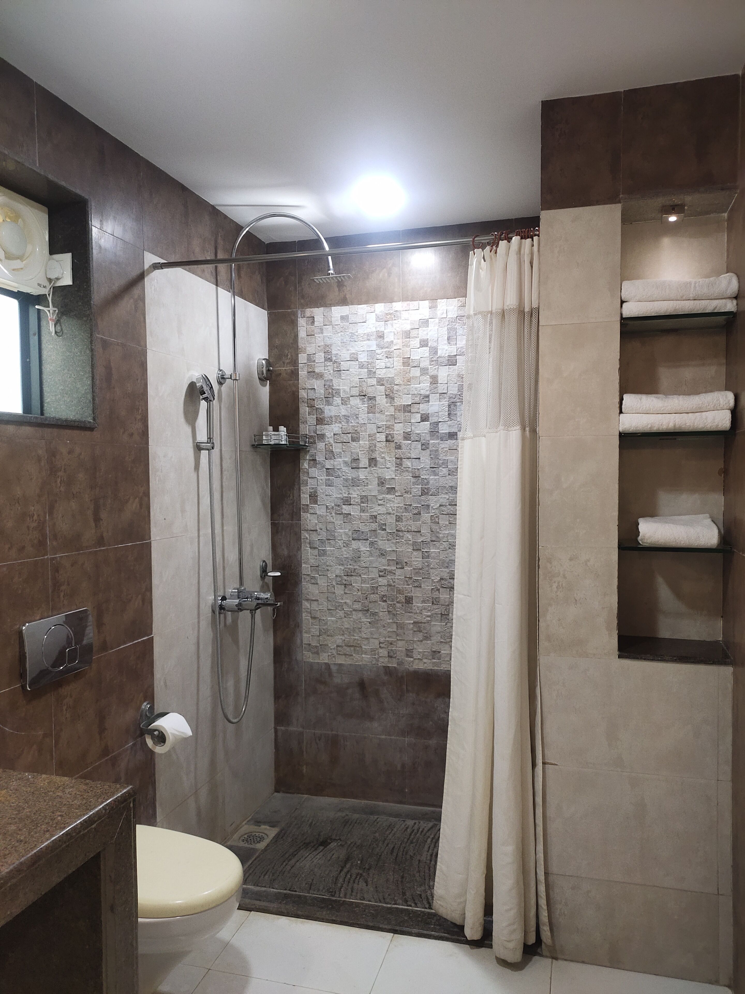 Inspira Resort & Spa