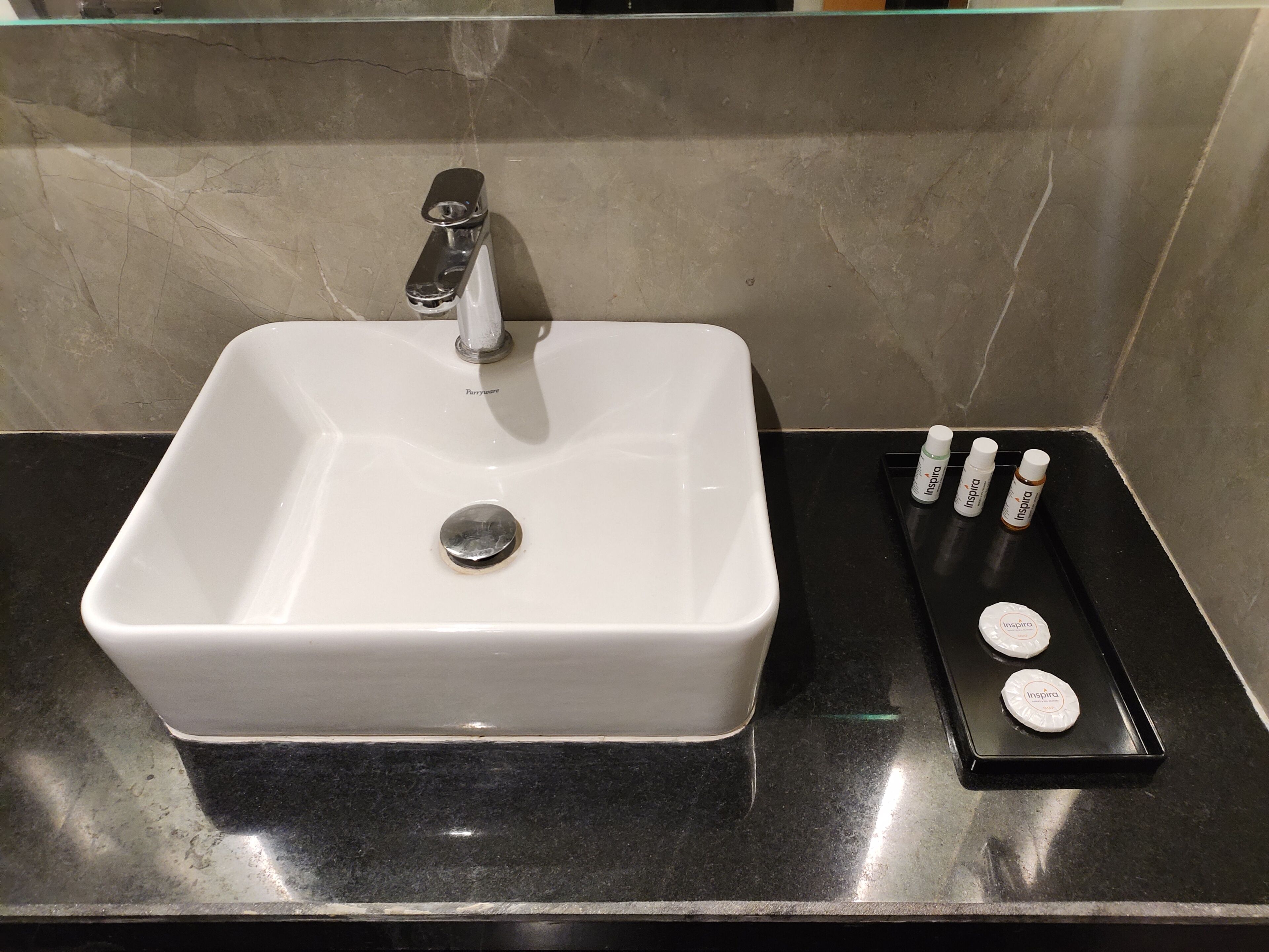 Inspira Resort & Spa