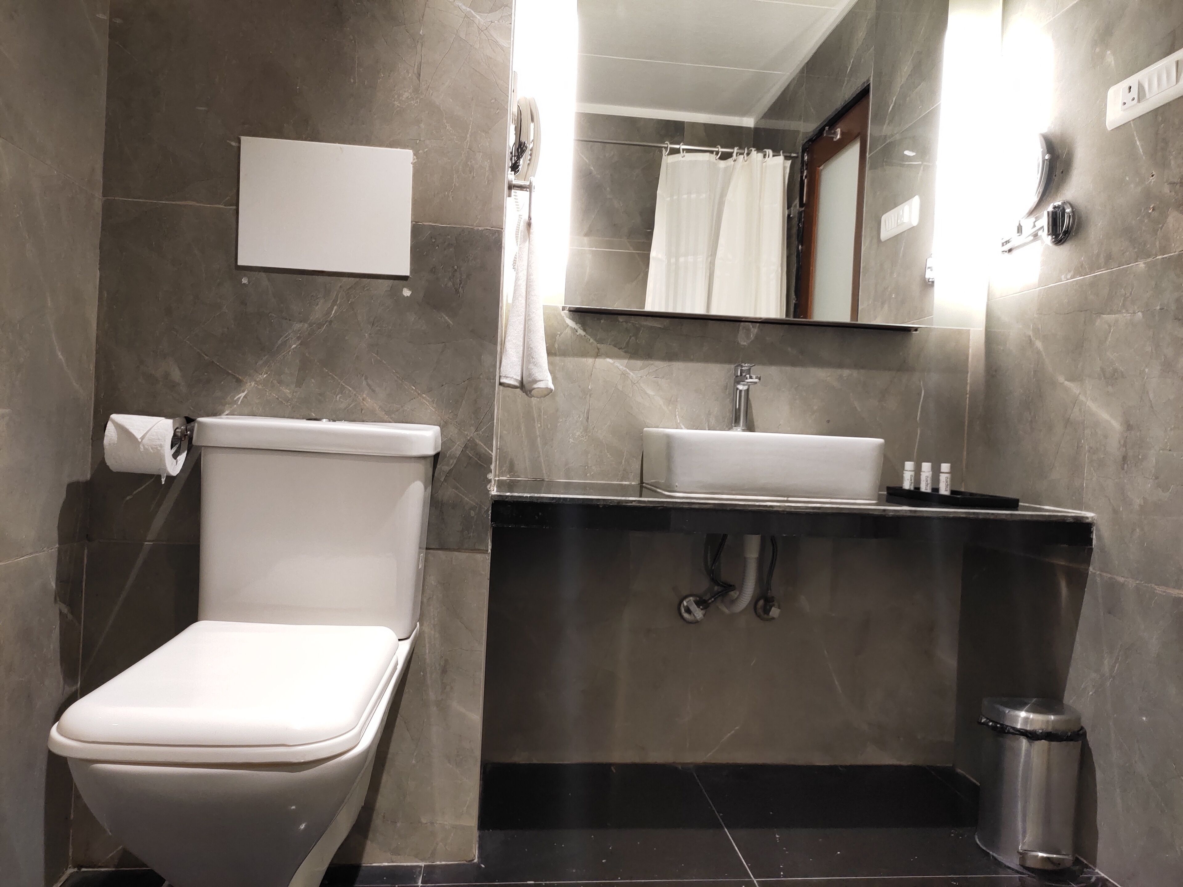 Inspira Resort & Spa