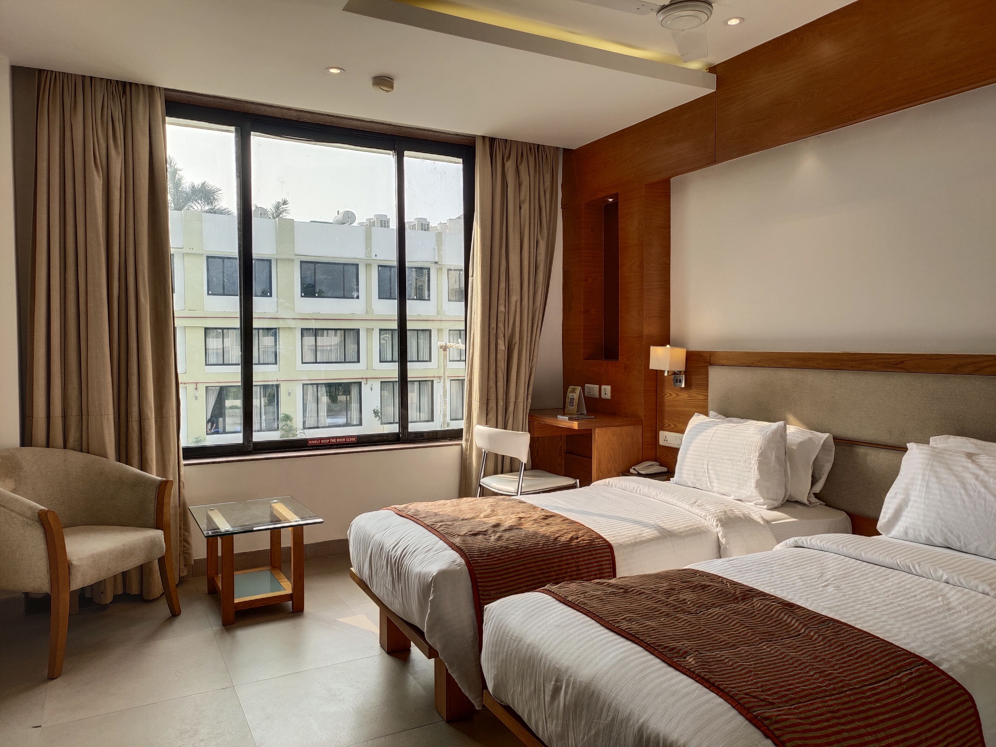 Inspira Resort & Spa