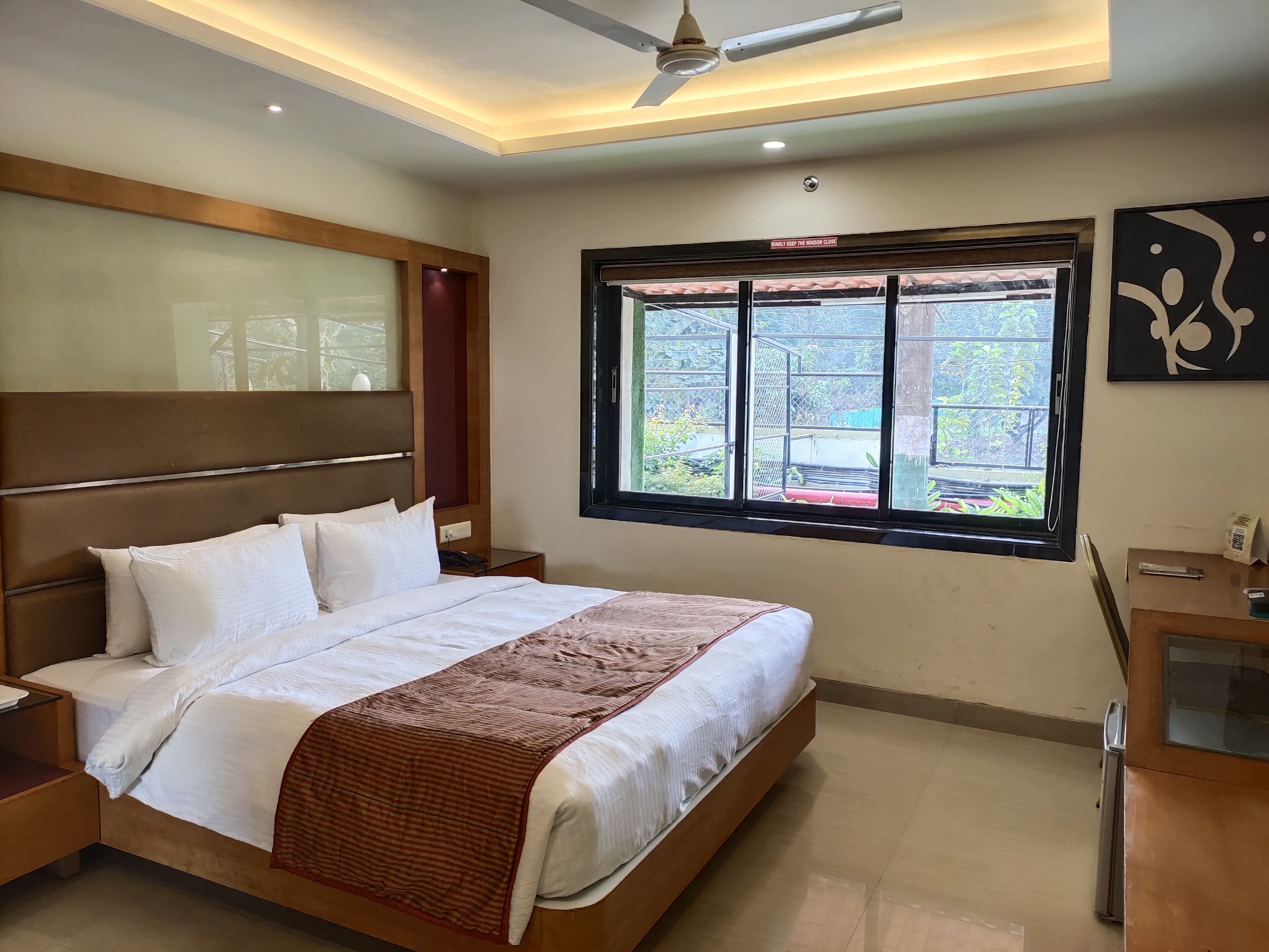 Inspira Resort & Spa