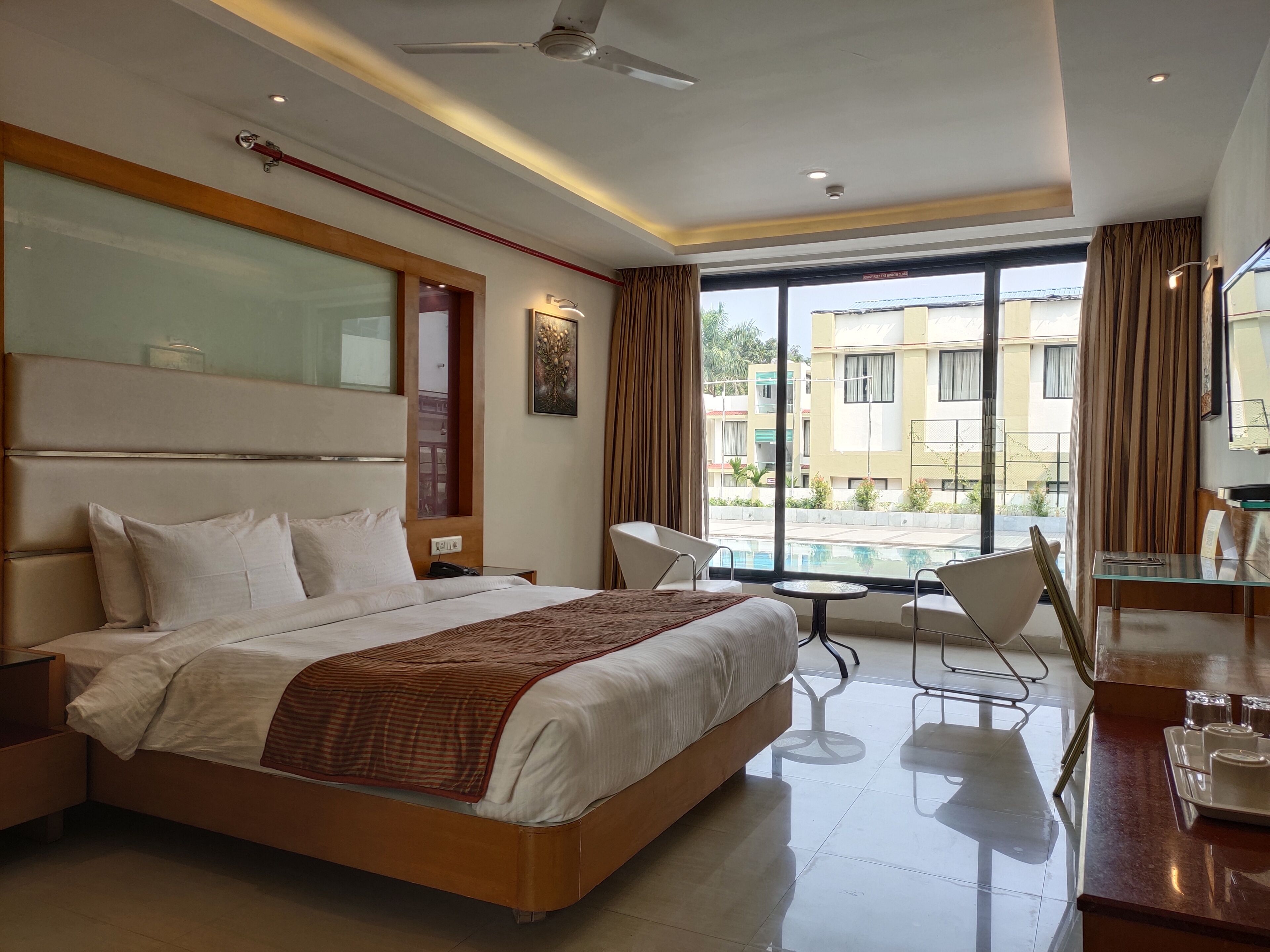 Inspira Resort & Spa