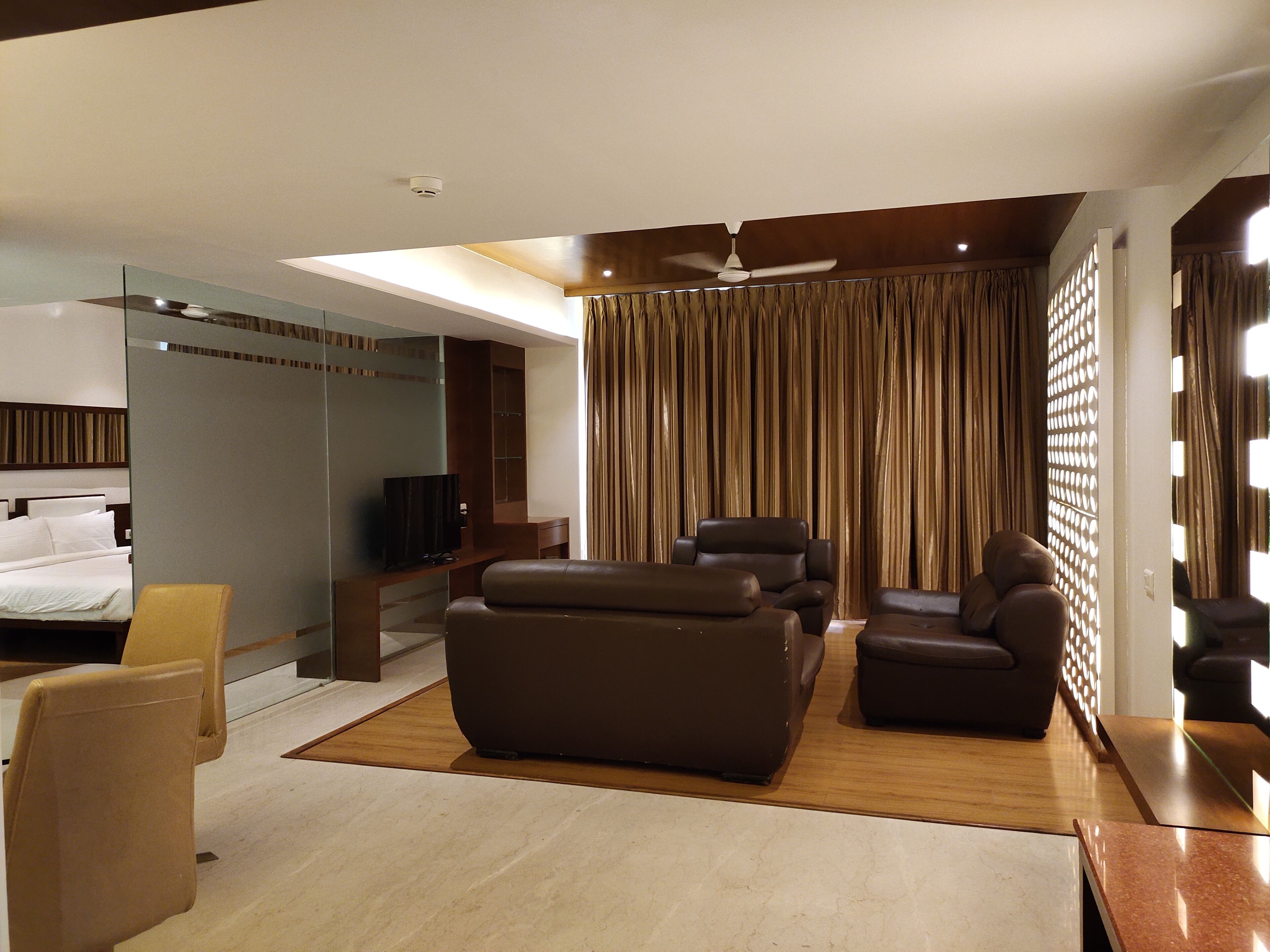 Inspira Resort & Spa