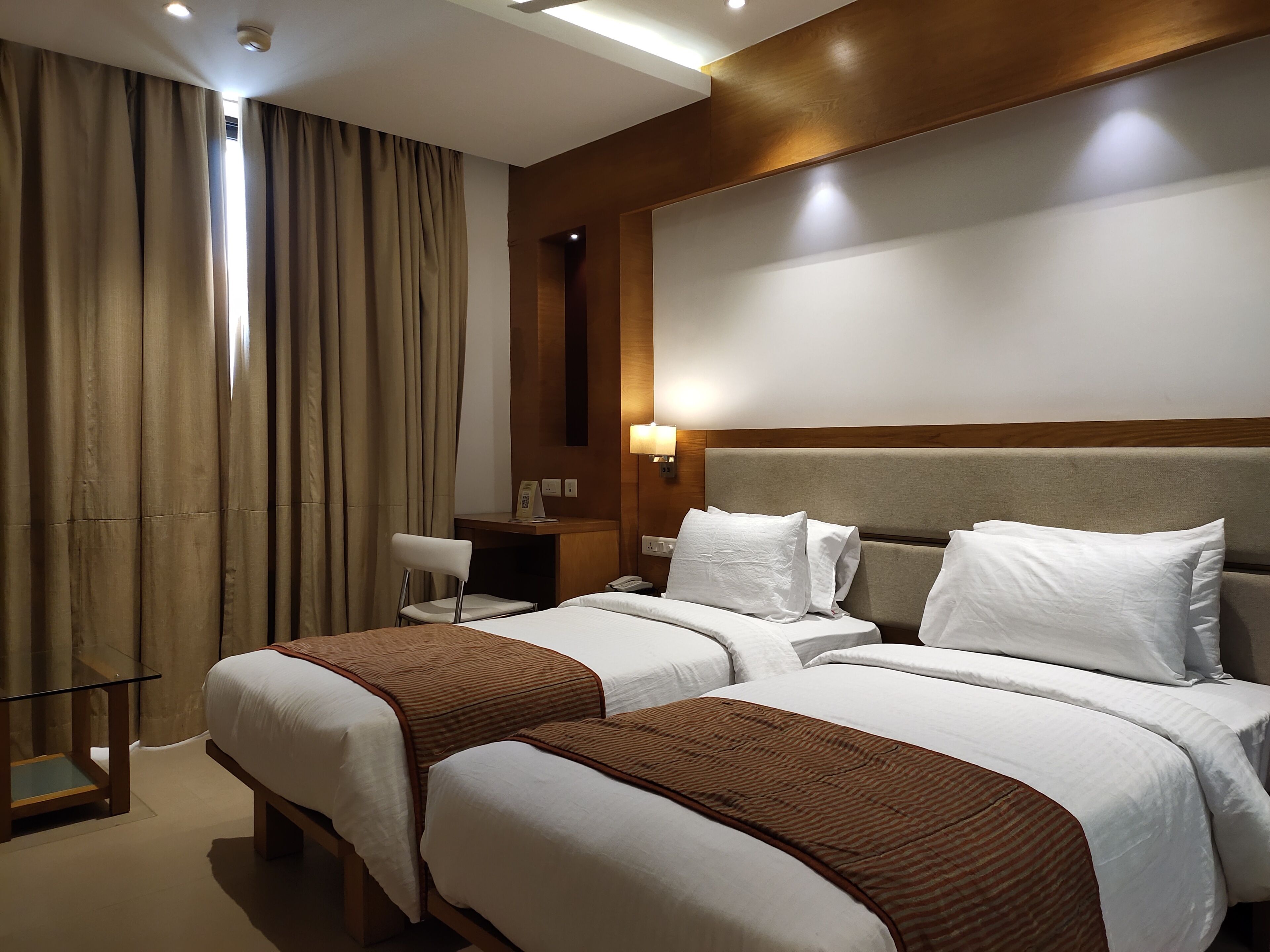 Inspira Resort & Spa