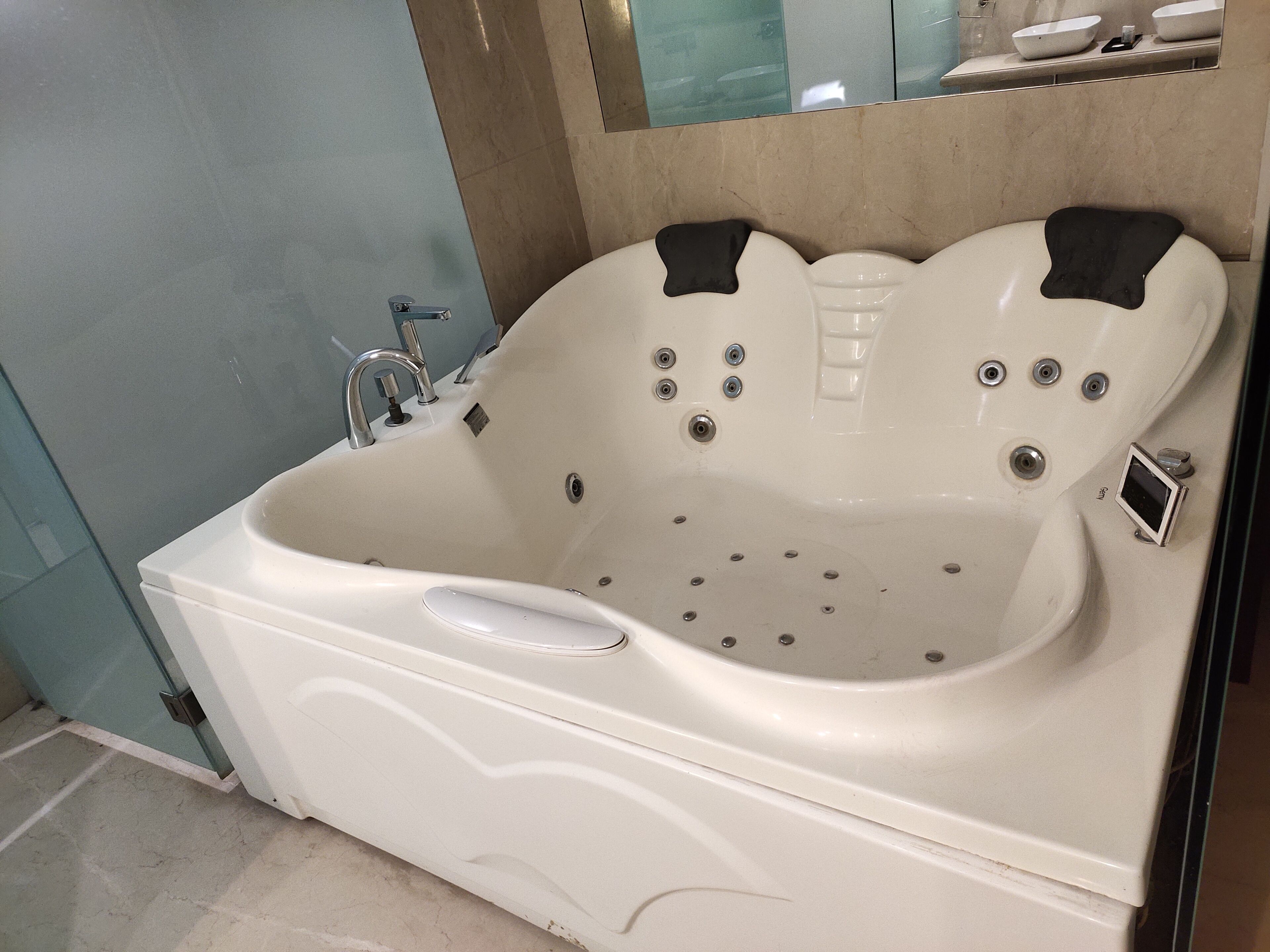 Inspira Resort & Spa