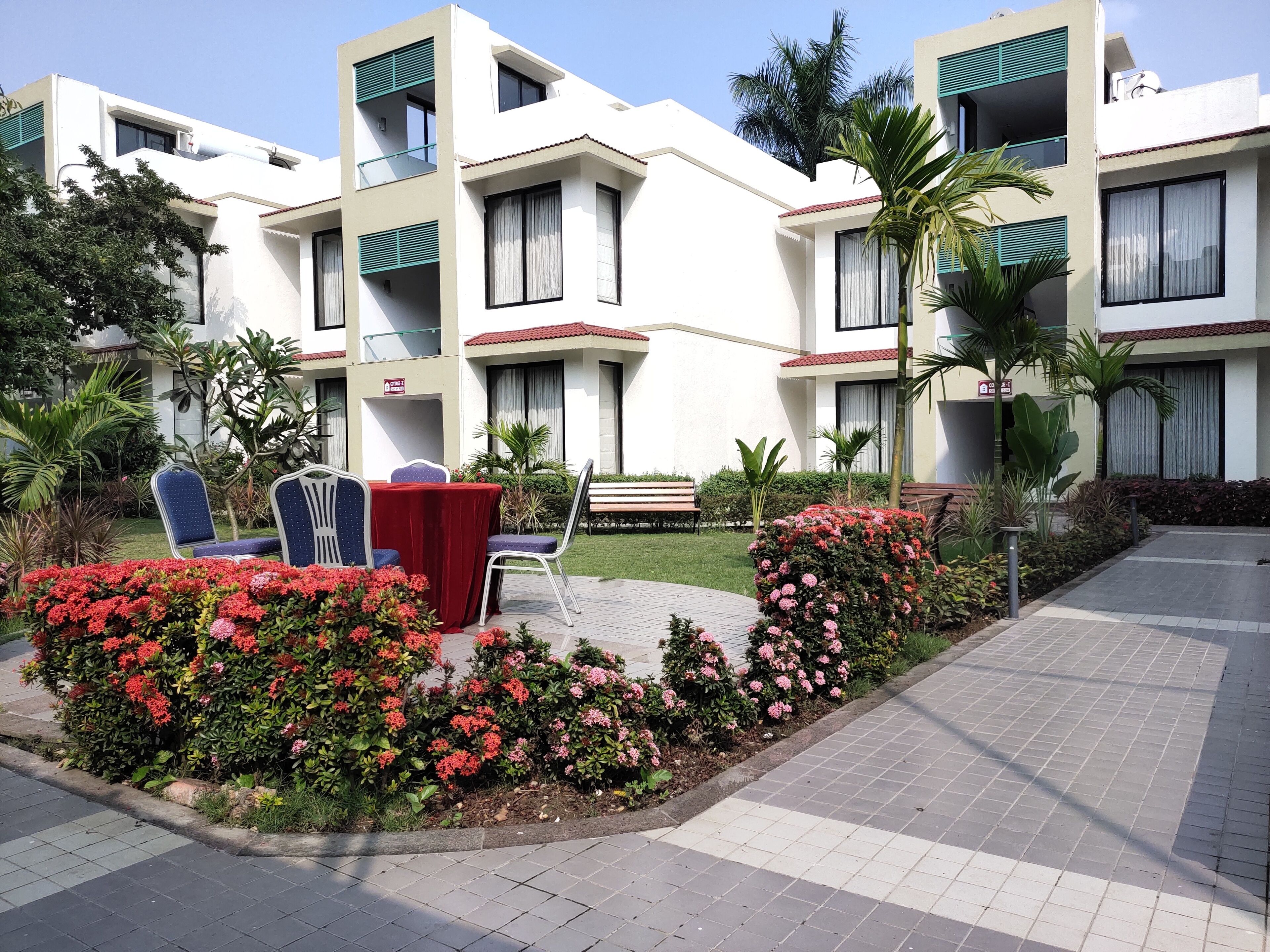 Inspira Resort & Spa