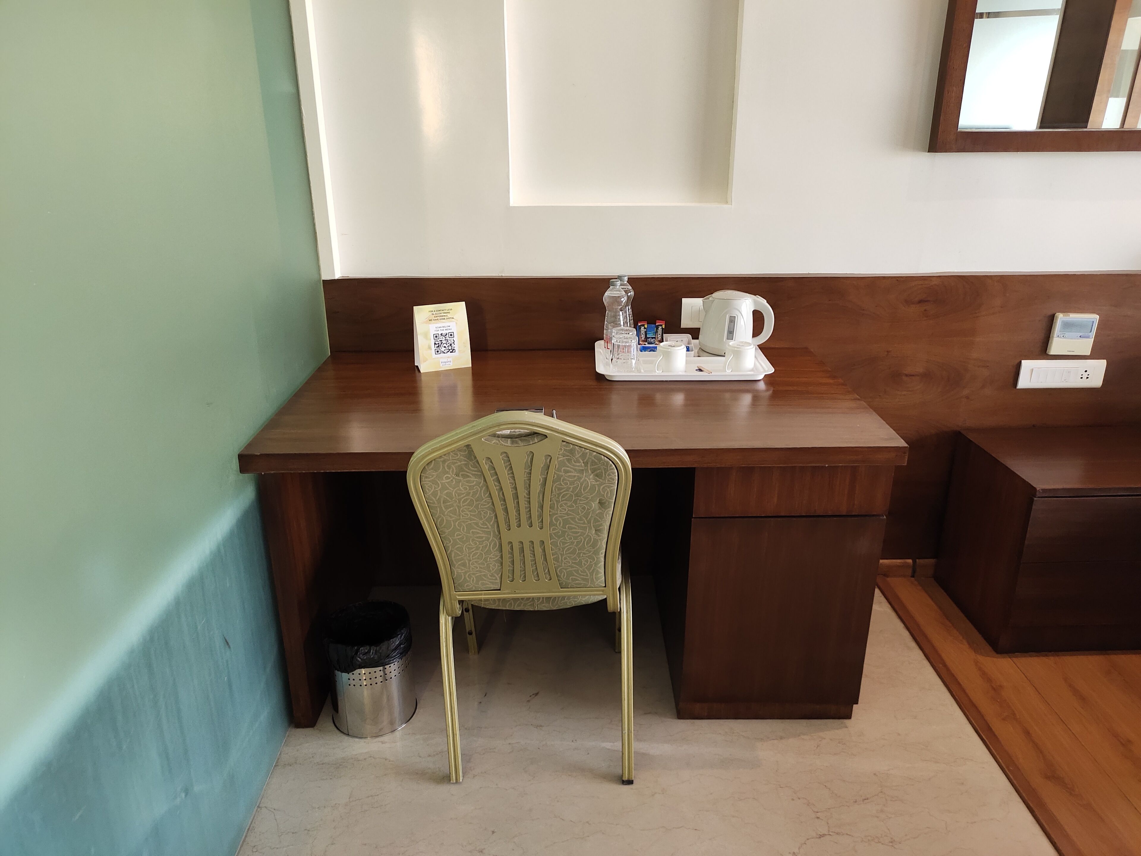 Inspira Resort & Spa