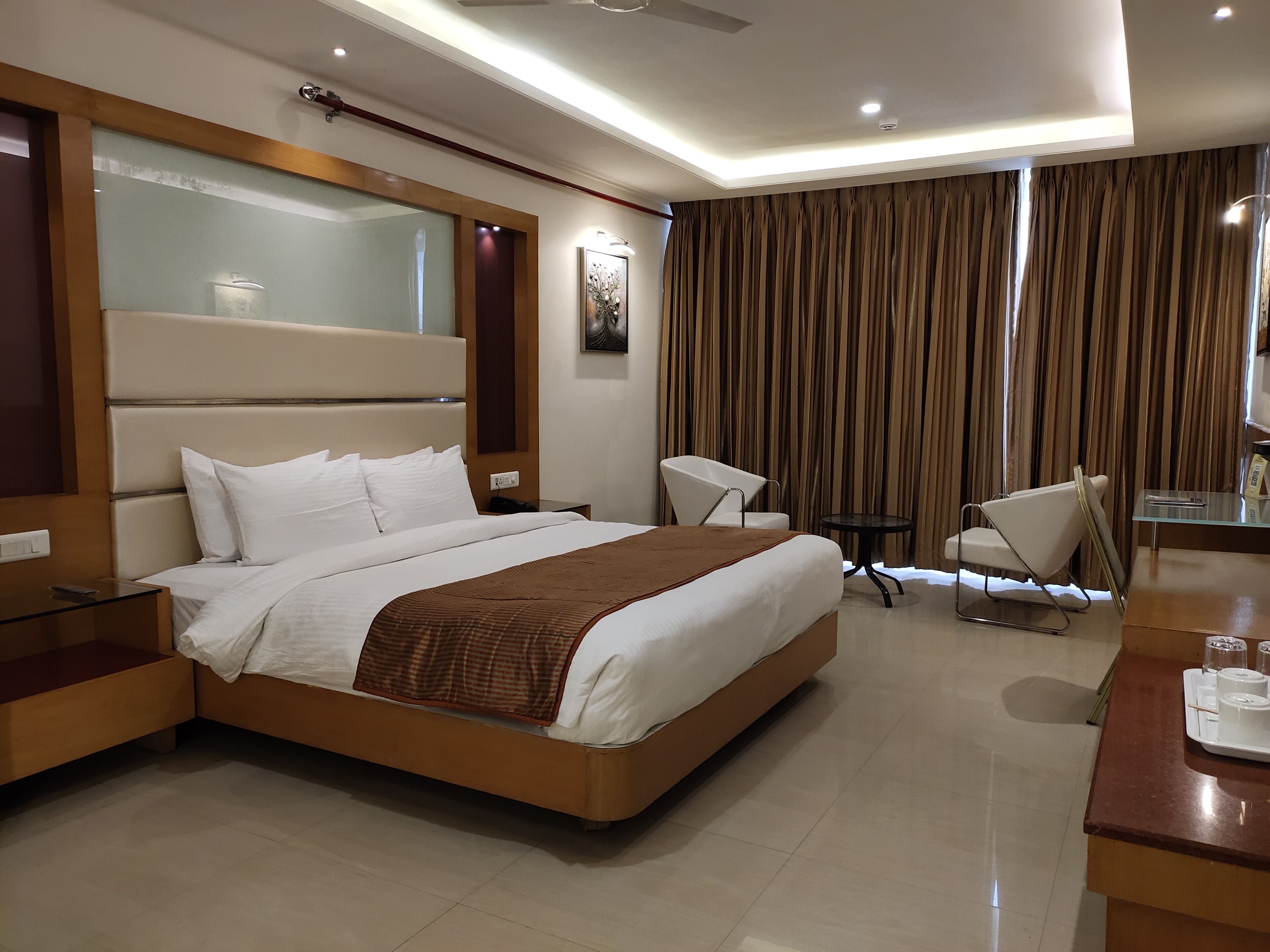 Inspira Resort & Spa