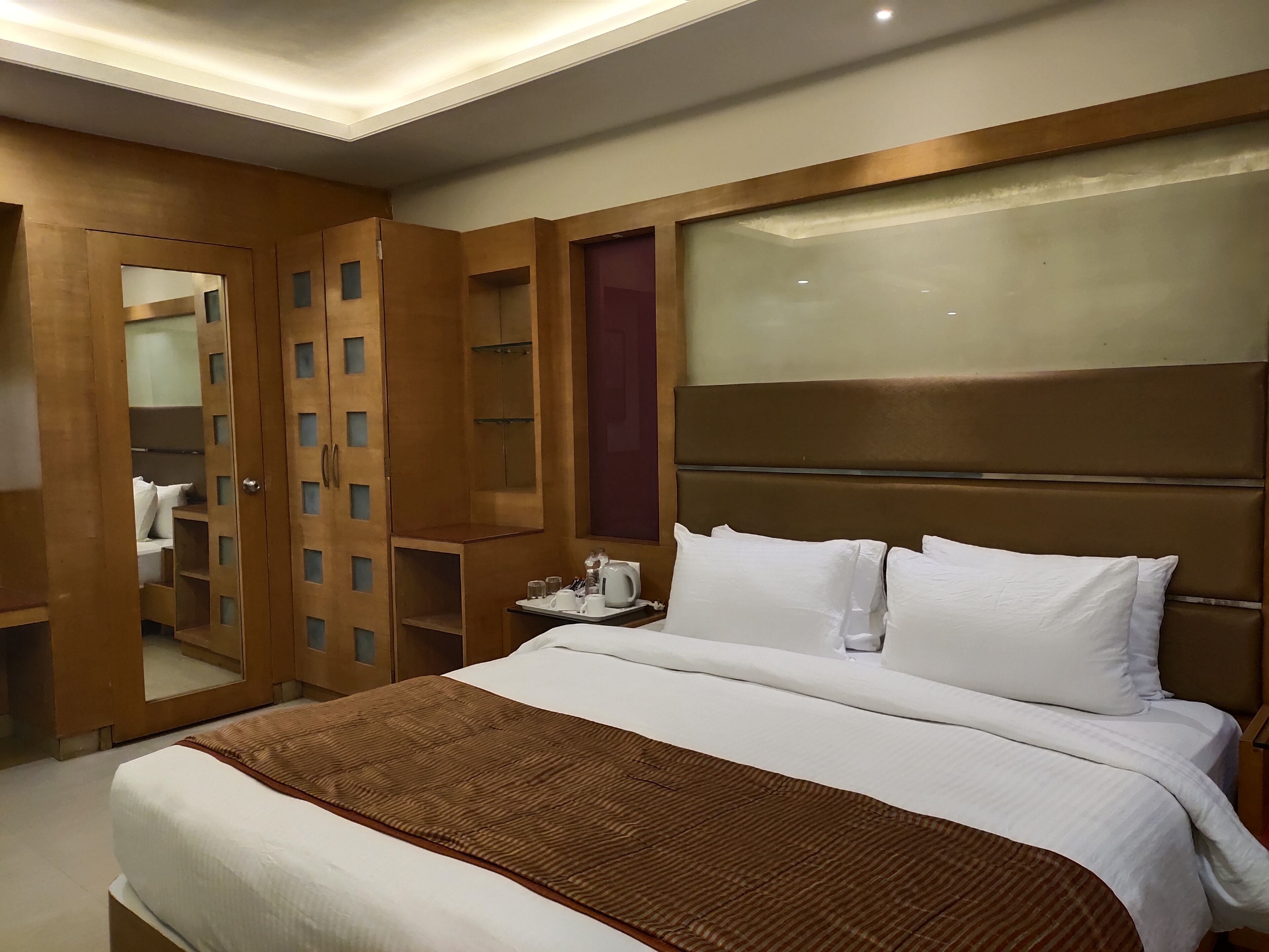 Inspira Resort & Spa