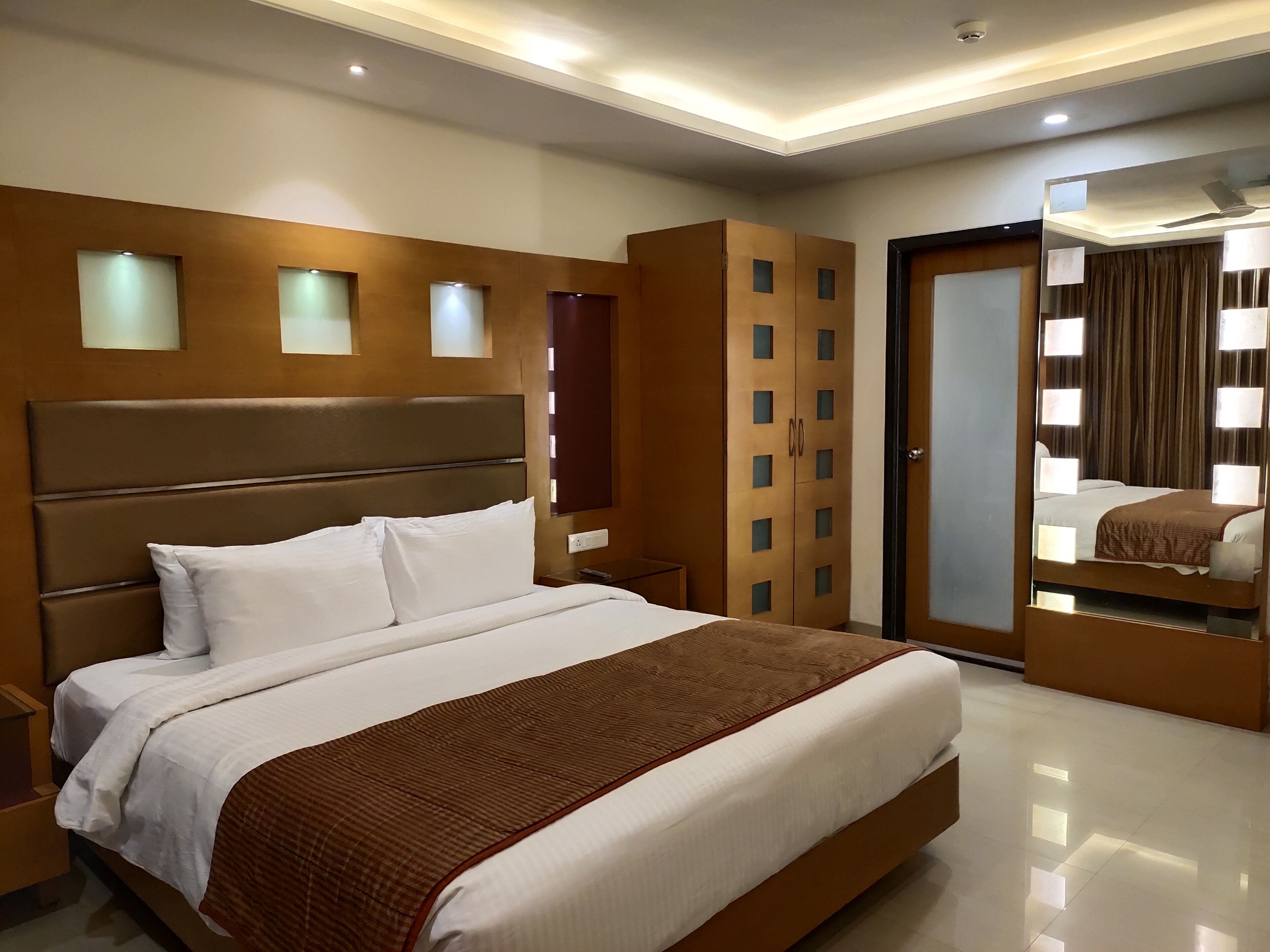 Inspira Resort & Spa