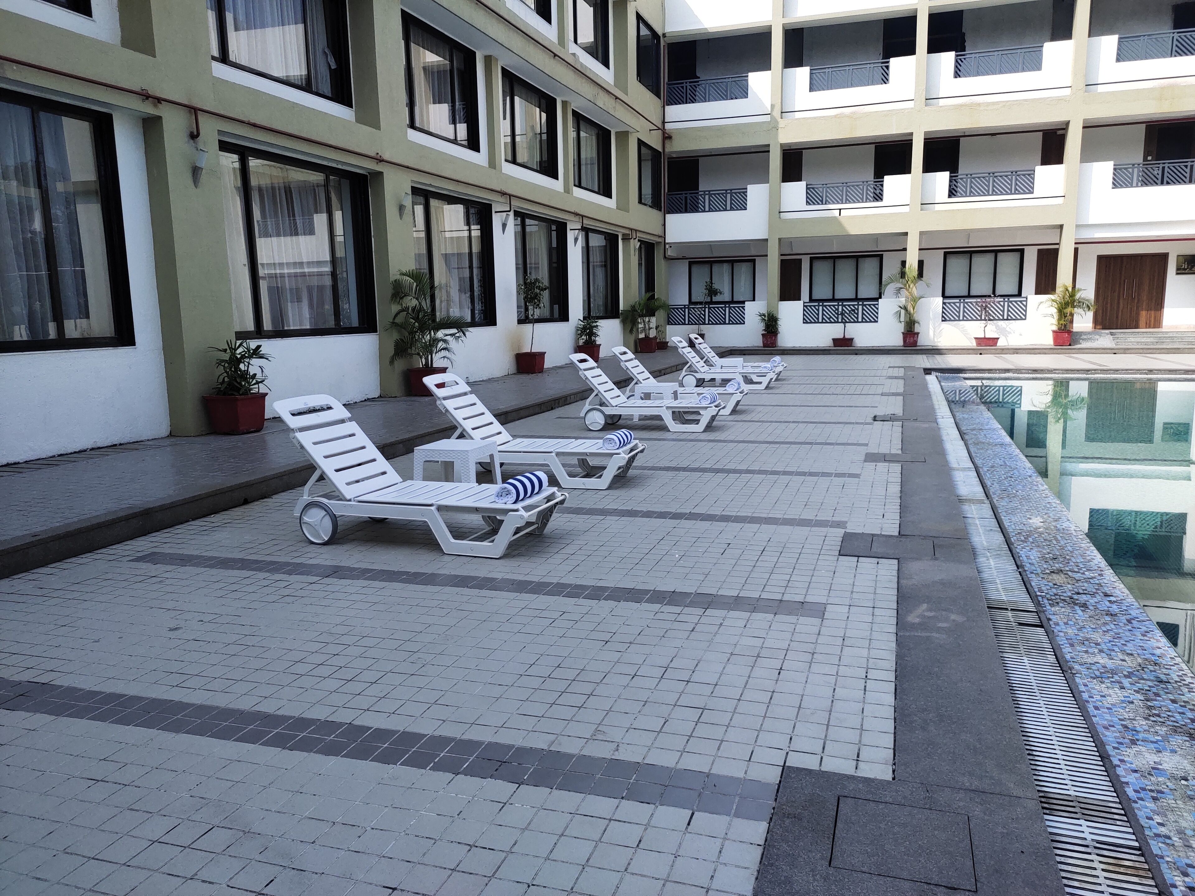 Inspira Resort & Spa