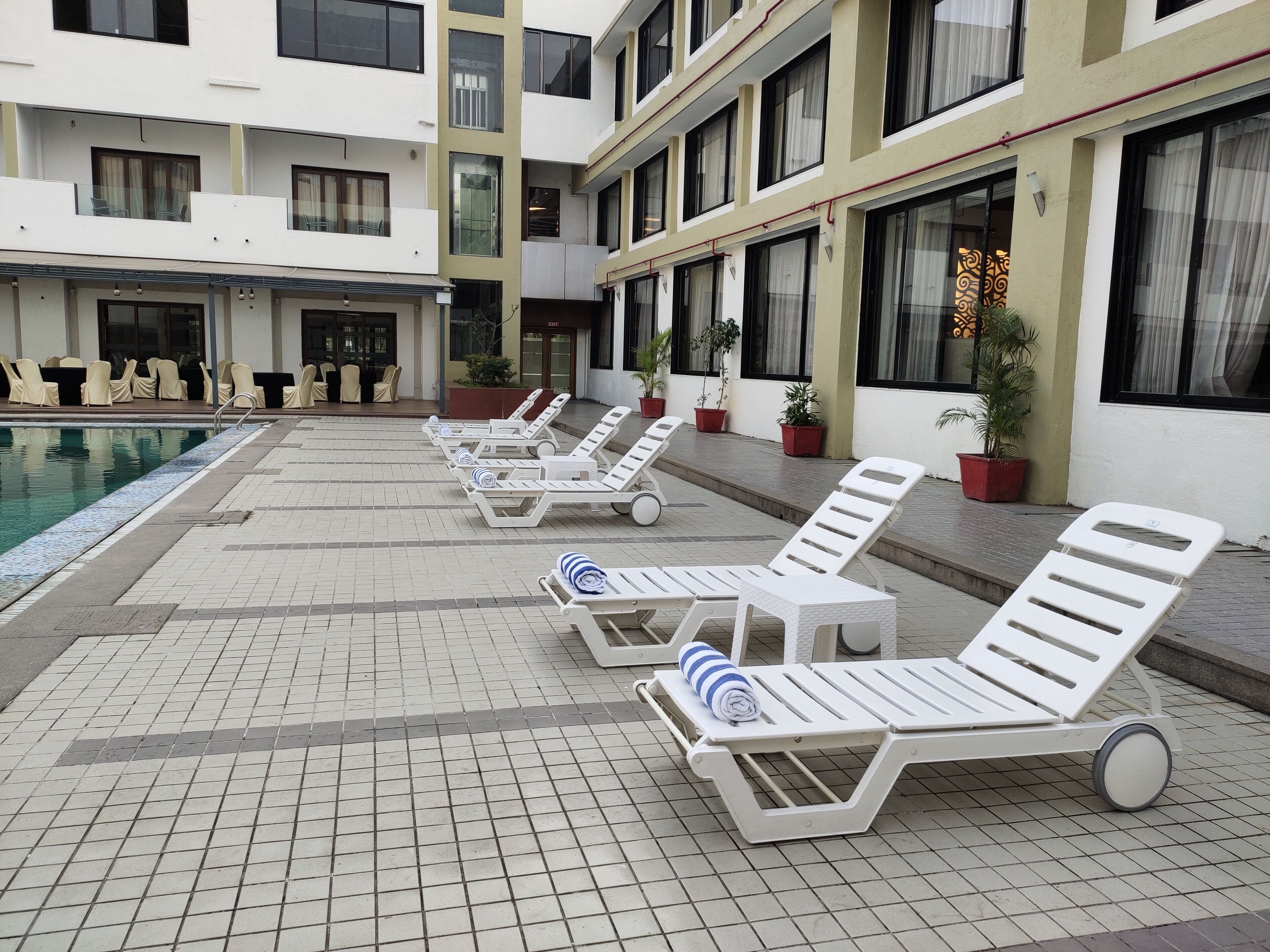 Inspira Resort & Spa