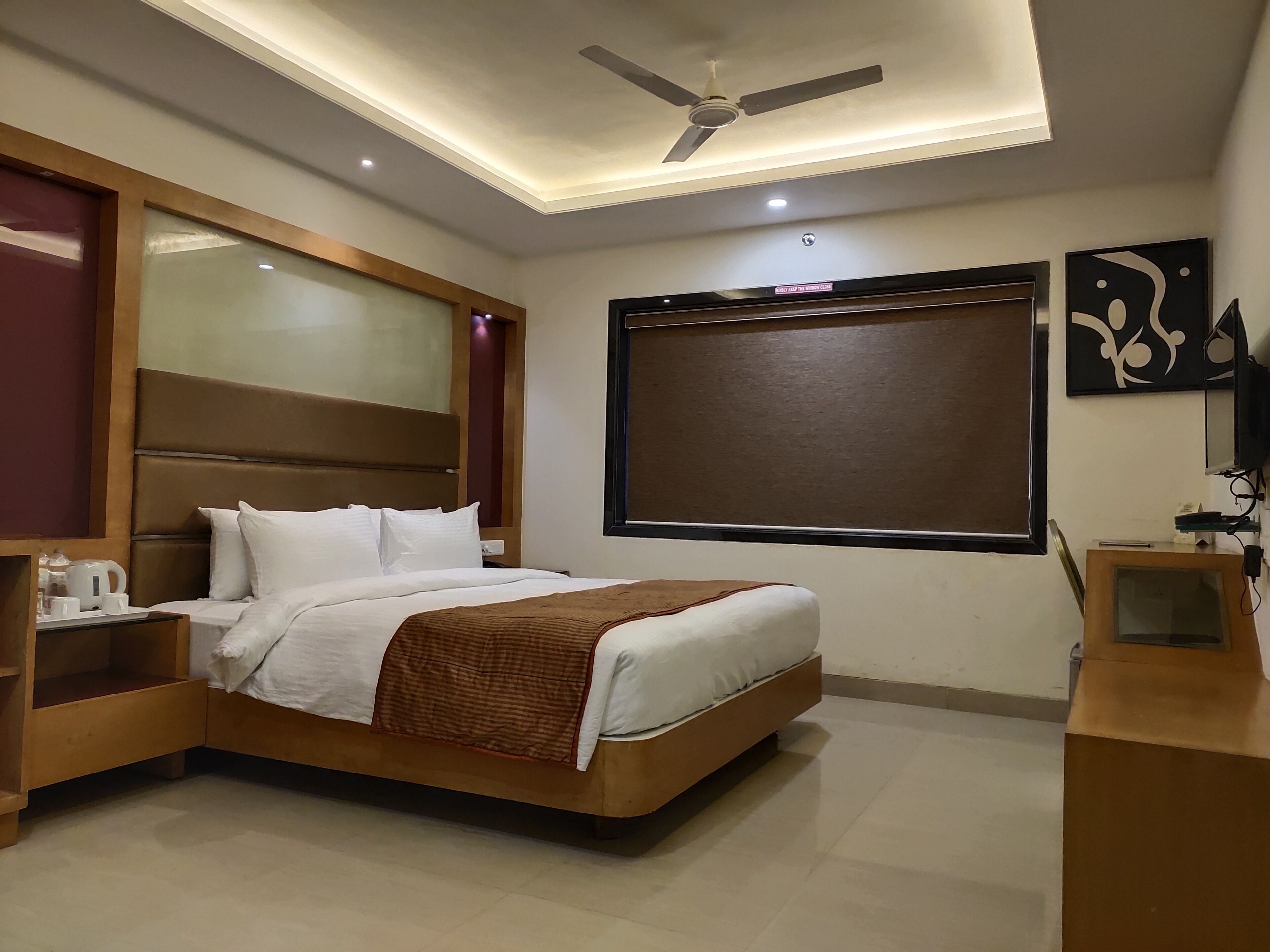 Inspira Resort & Spa