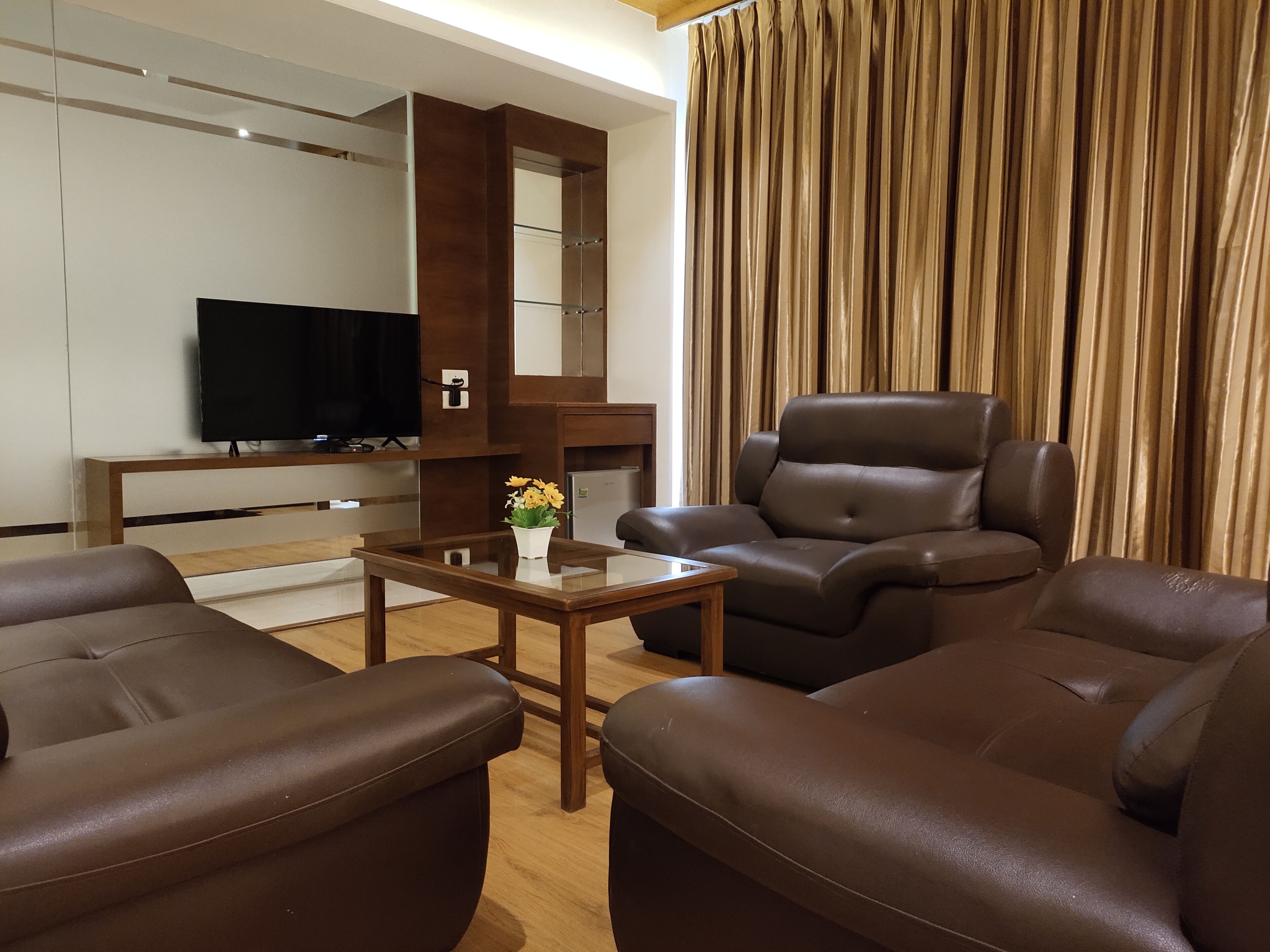 Inspira Resort & Spa