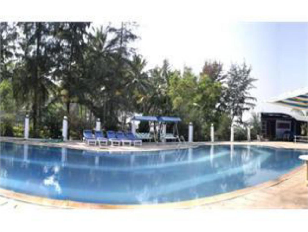 Cidade De Daman Beach Resort