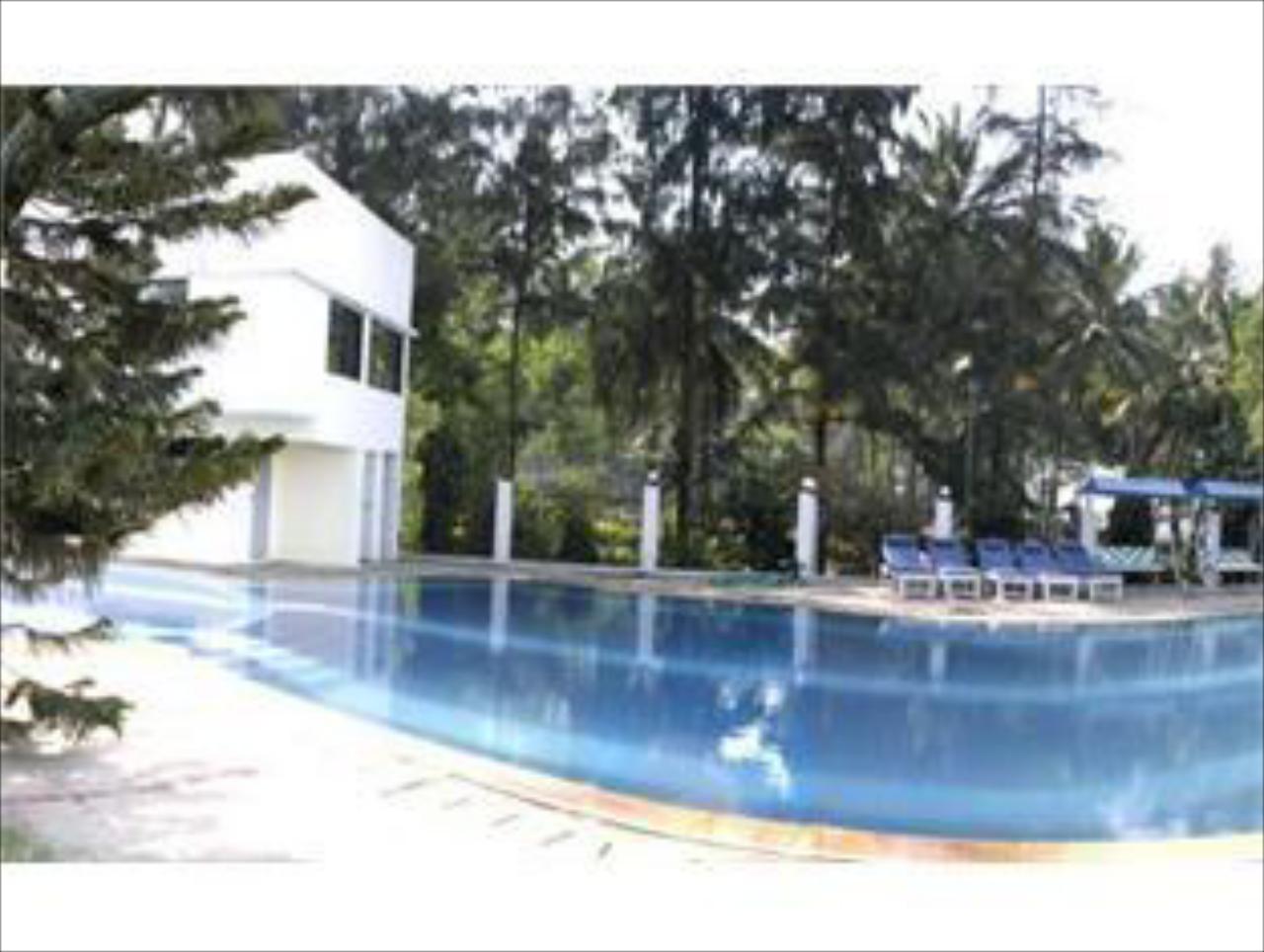 Cidade De Daman Beach Resort