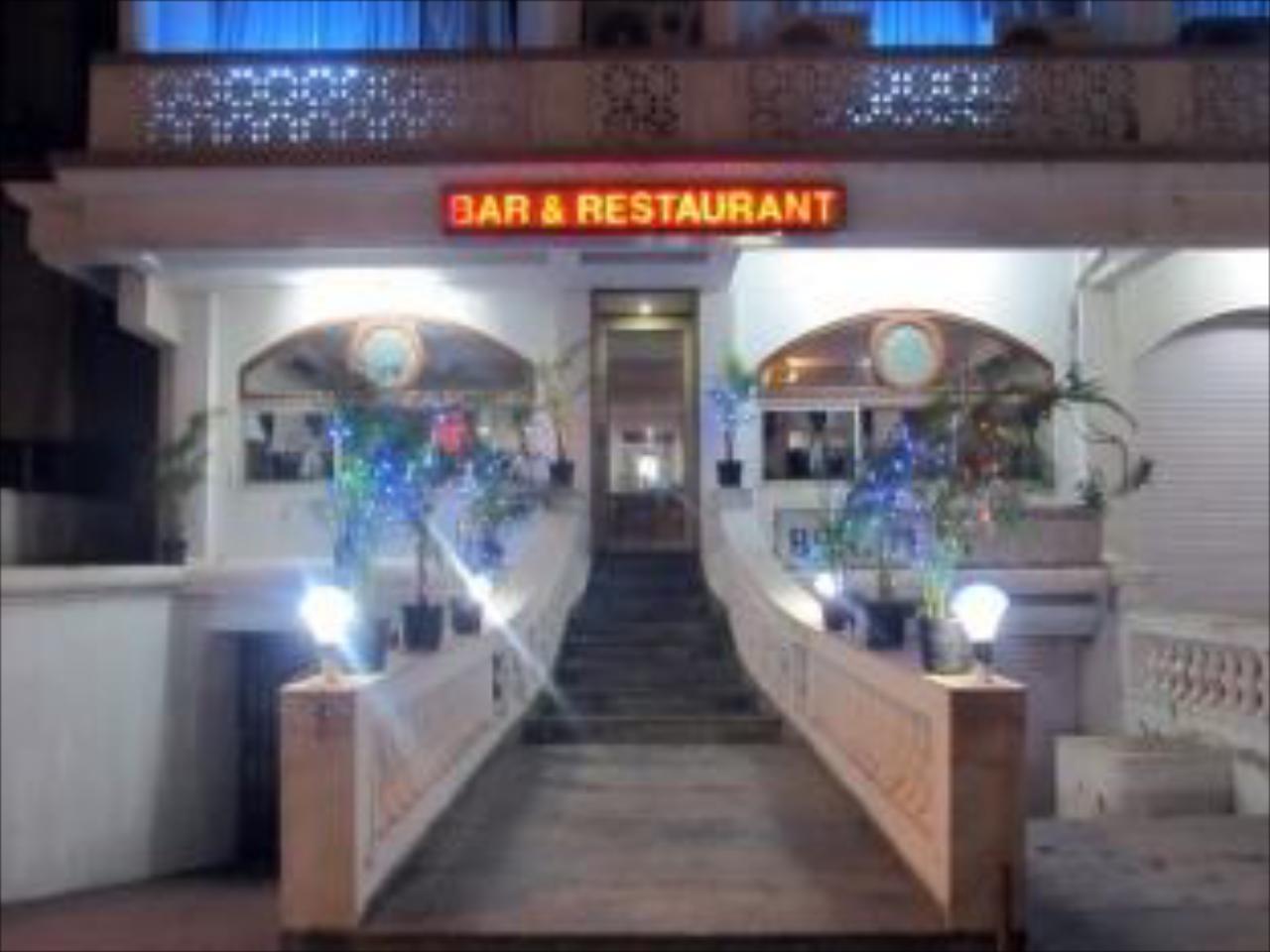Hotel Brighton