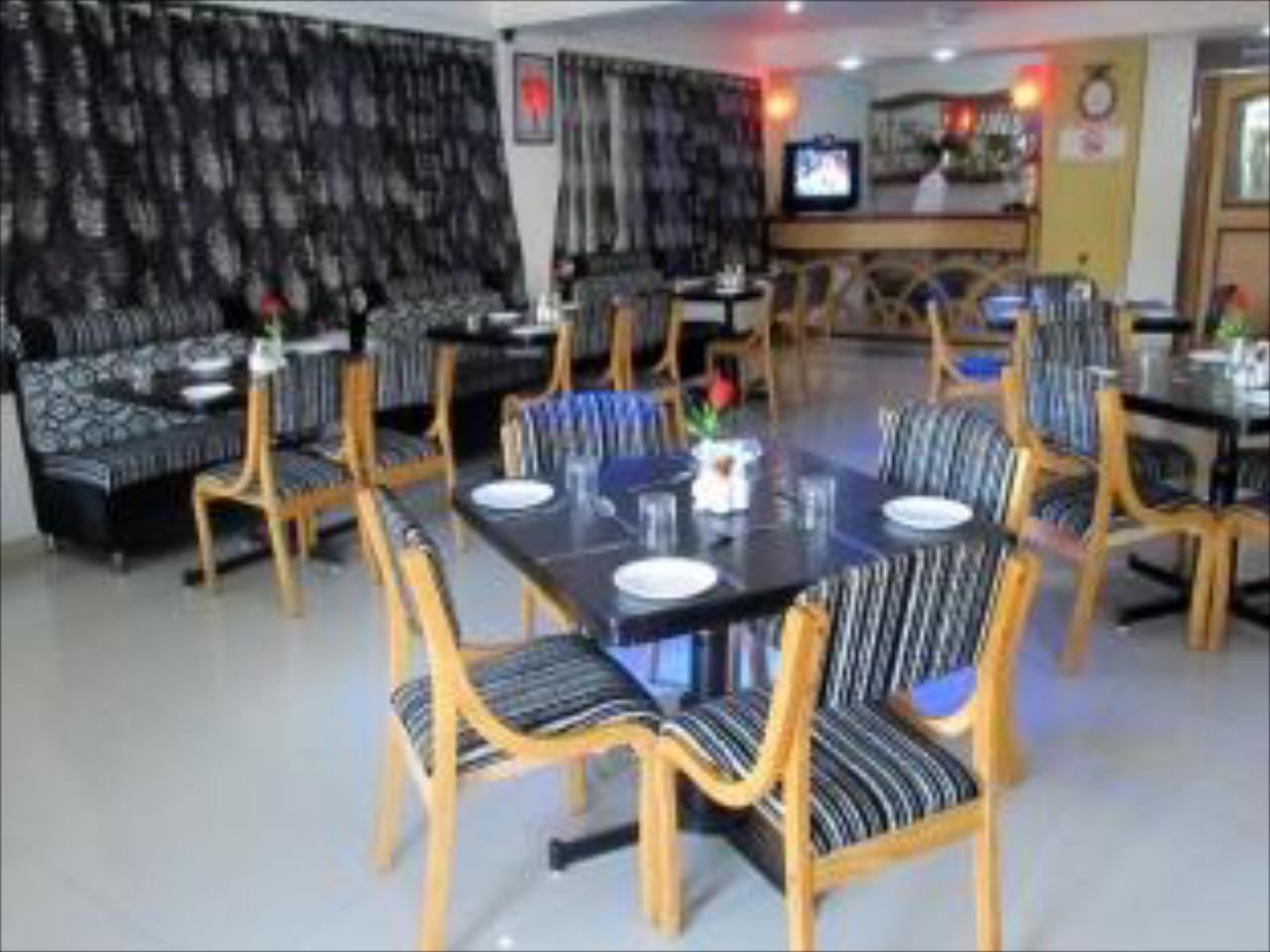 Hotel Brighton