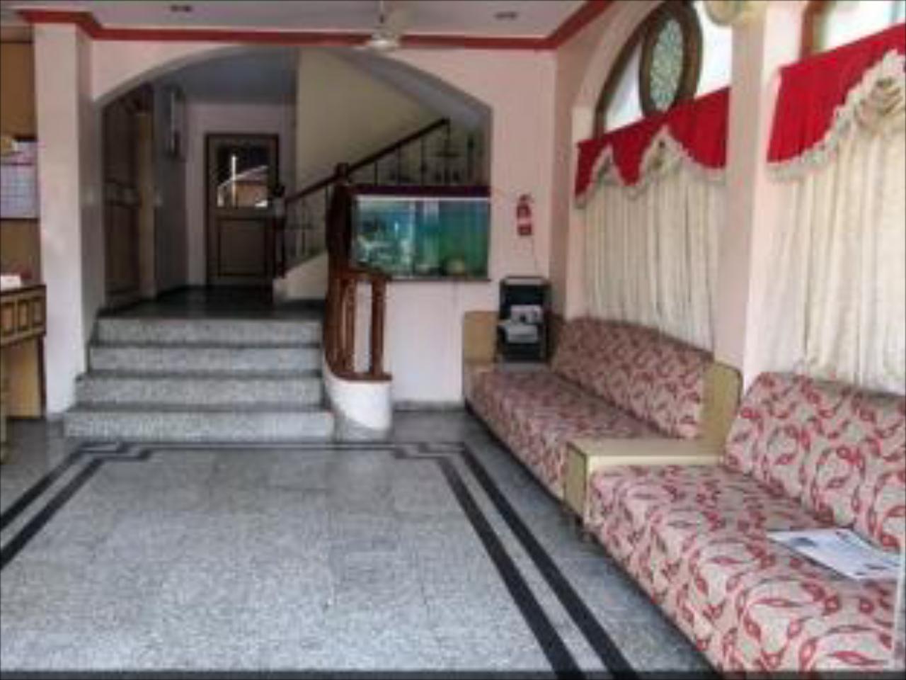 Hotel Brighton