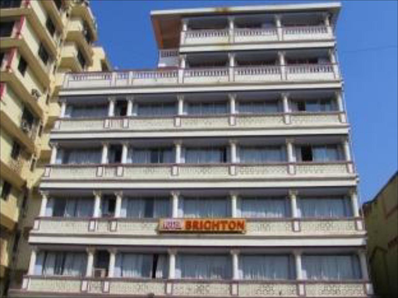 Hotel Brighton