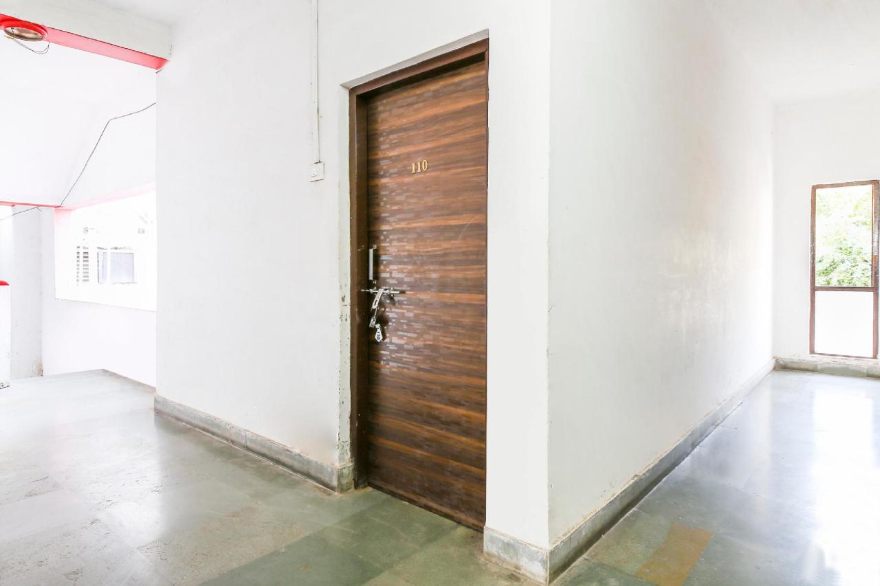 Hotel Gokul by OYO Rooms