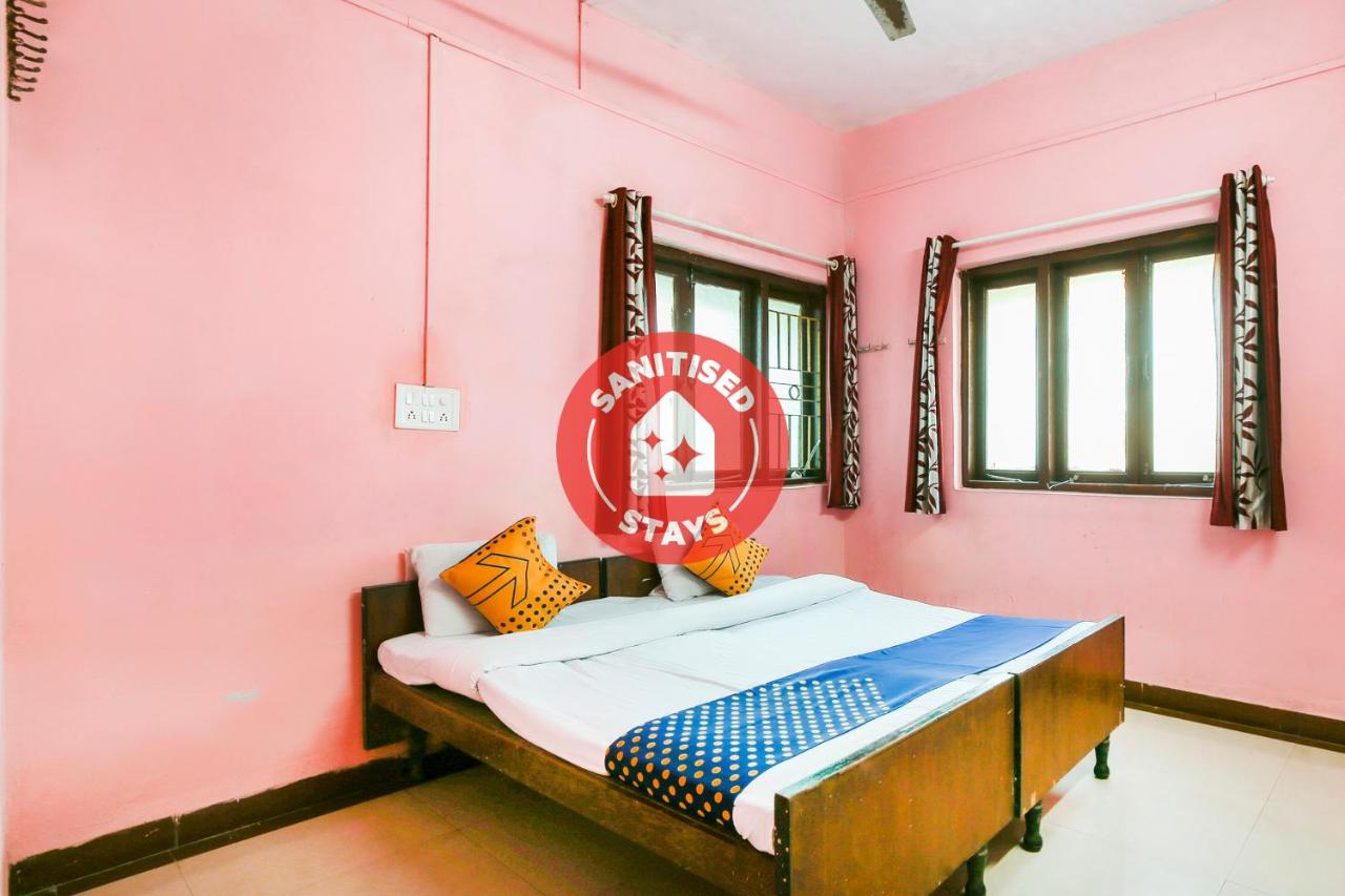 Hotel Gokul by OYO Rooms