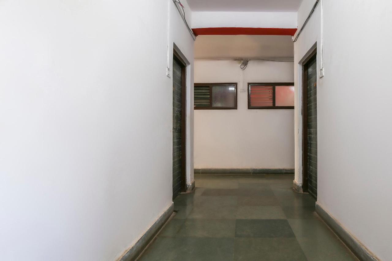 Hotel Gokul by OYO Rooms
