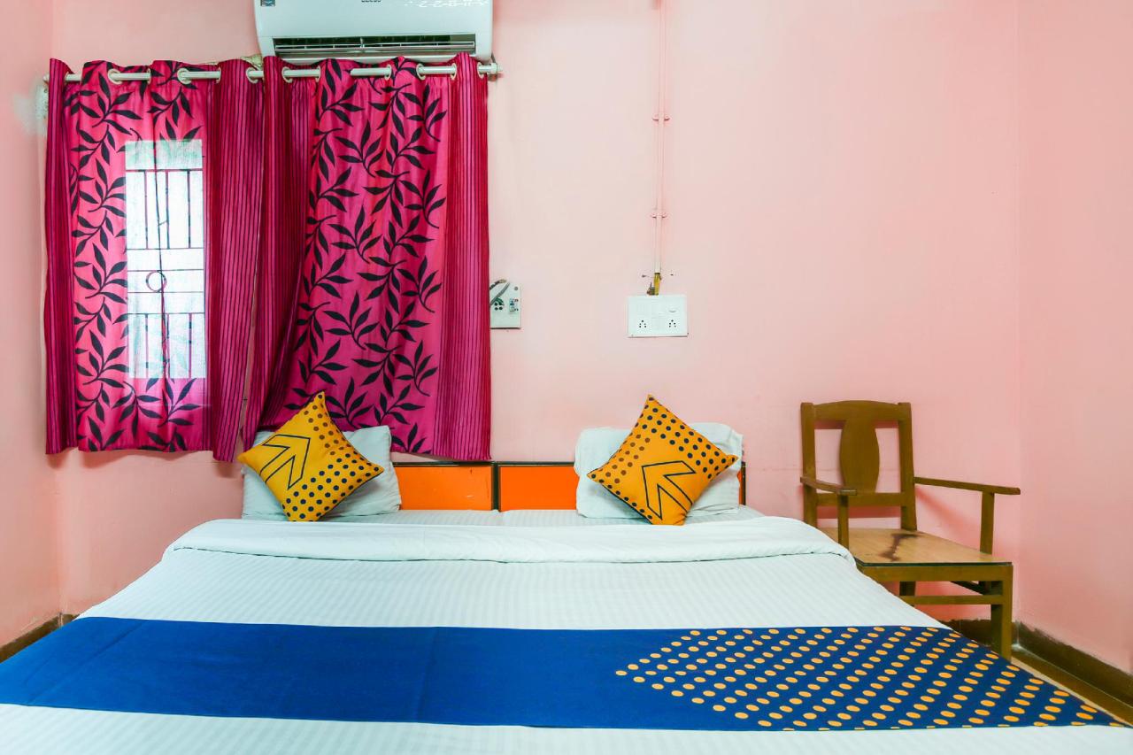 Hotel Gokul by OYO Rooms