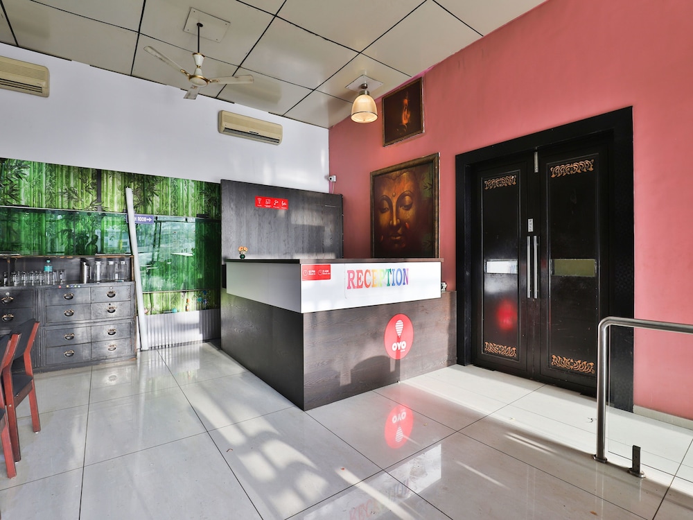 Hotel Lotus Residency