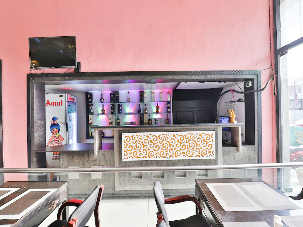 Hotel Lotus Residency