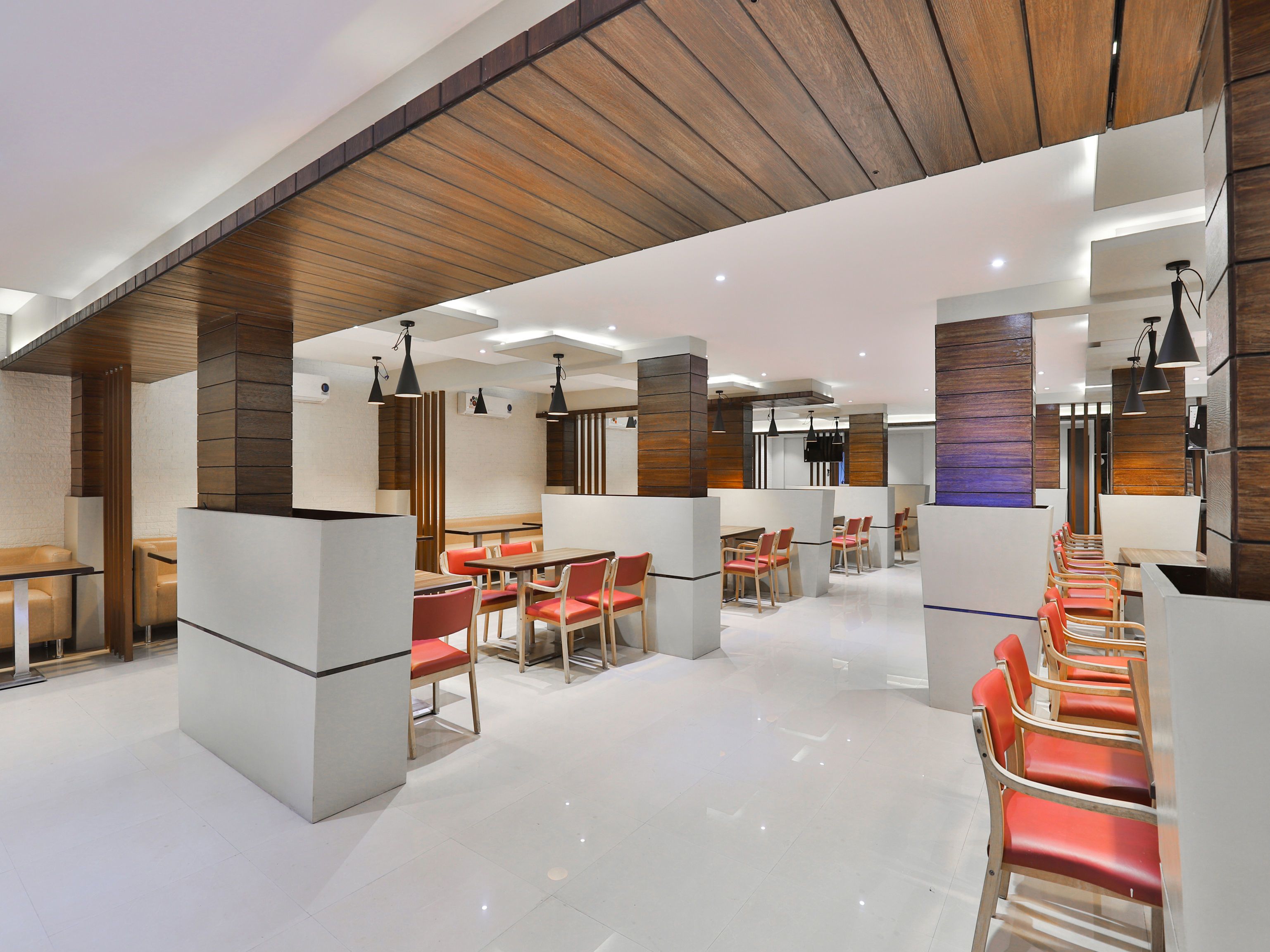 Hotel Navya Palace by OYO Rooms