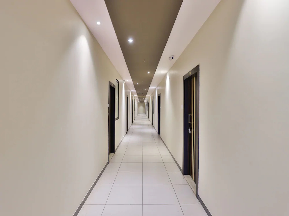 Hotel Navya Palace by OYO Rooms